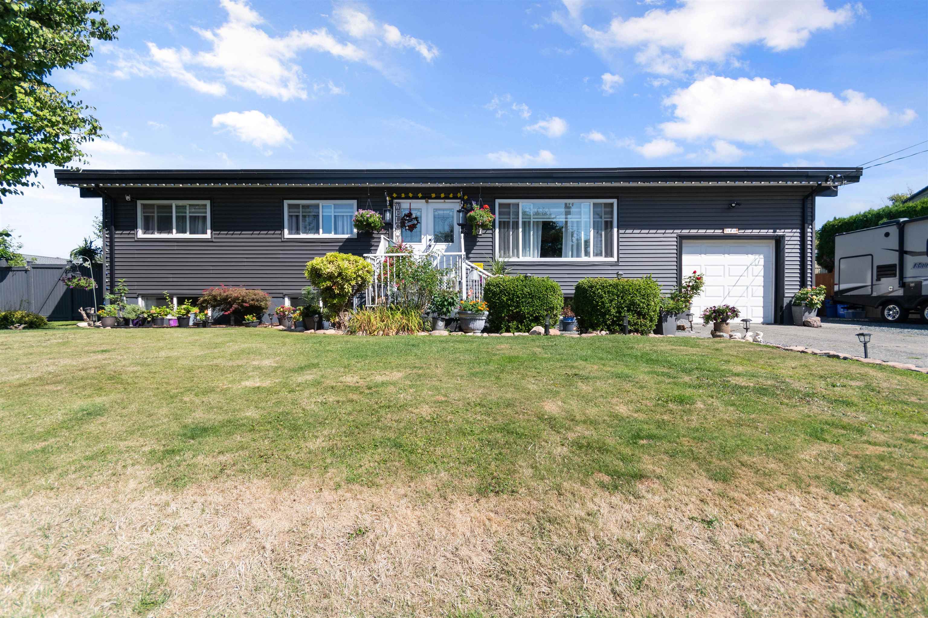 8550 NORMAN CRESCENT, Chilliwack BC V2P 5C6, R3075624, BC,