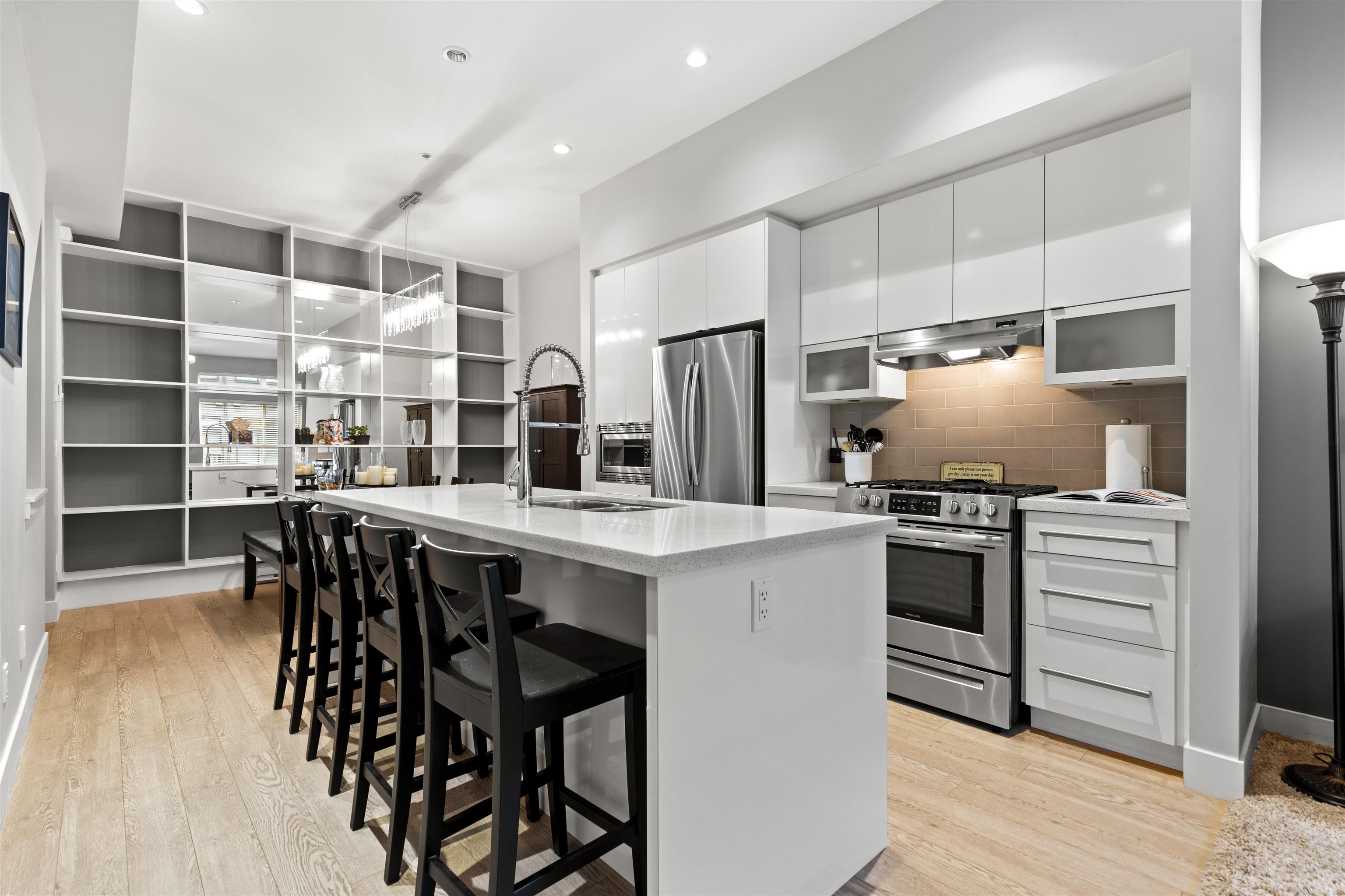 12 7811 209 STREET, R3075625, BC,