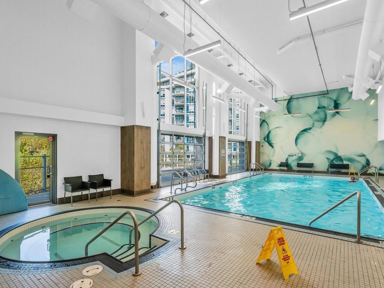 8538 RIVER DISTRICT CROSSING, Vancouver BC V5S 0C9, R3075642, BC,