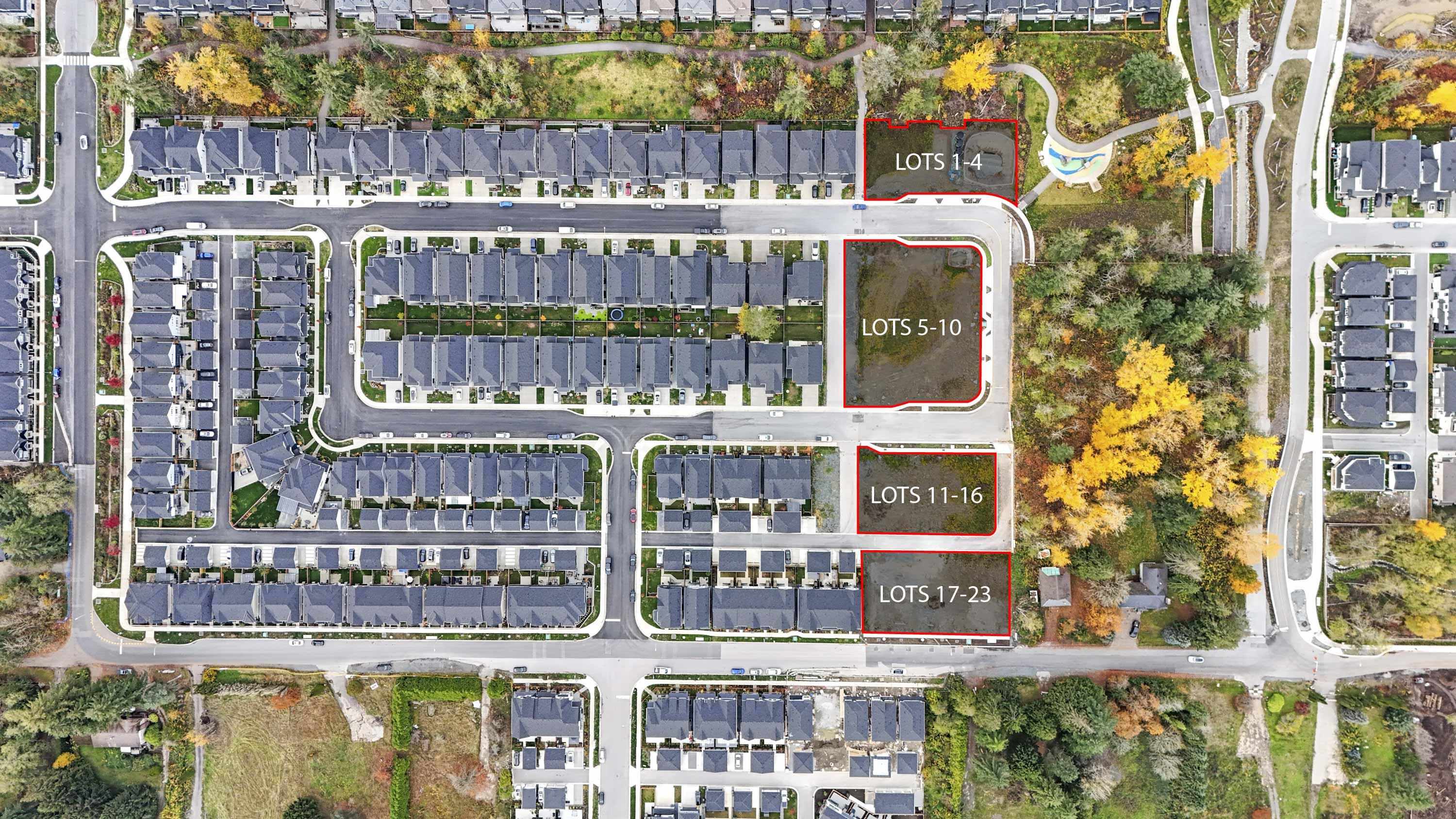 Lot 12 20545 76 AVENUE, R3075658, BC,