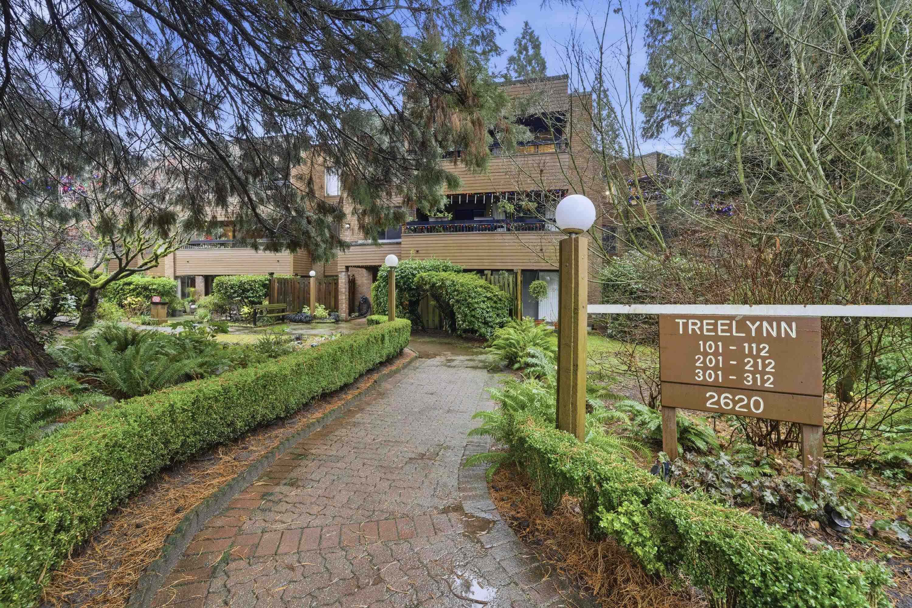 212 2620 FROMME ROAD, R3075661, BC,