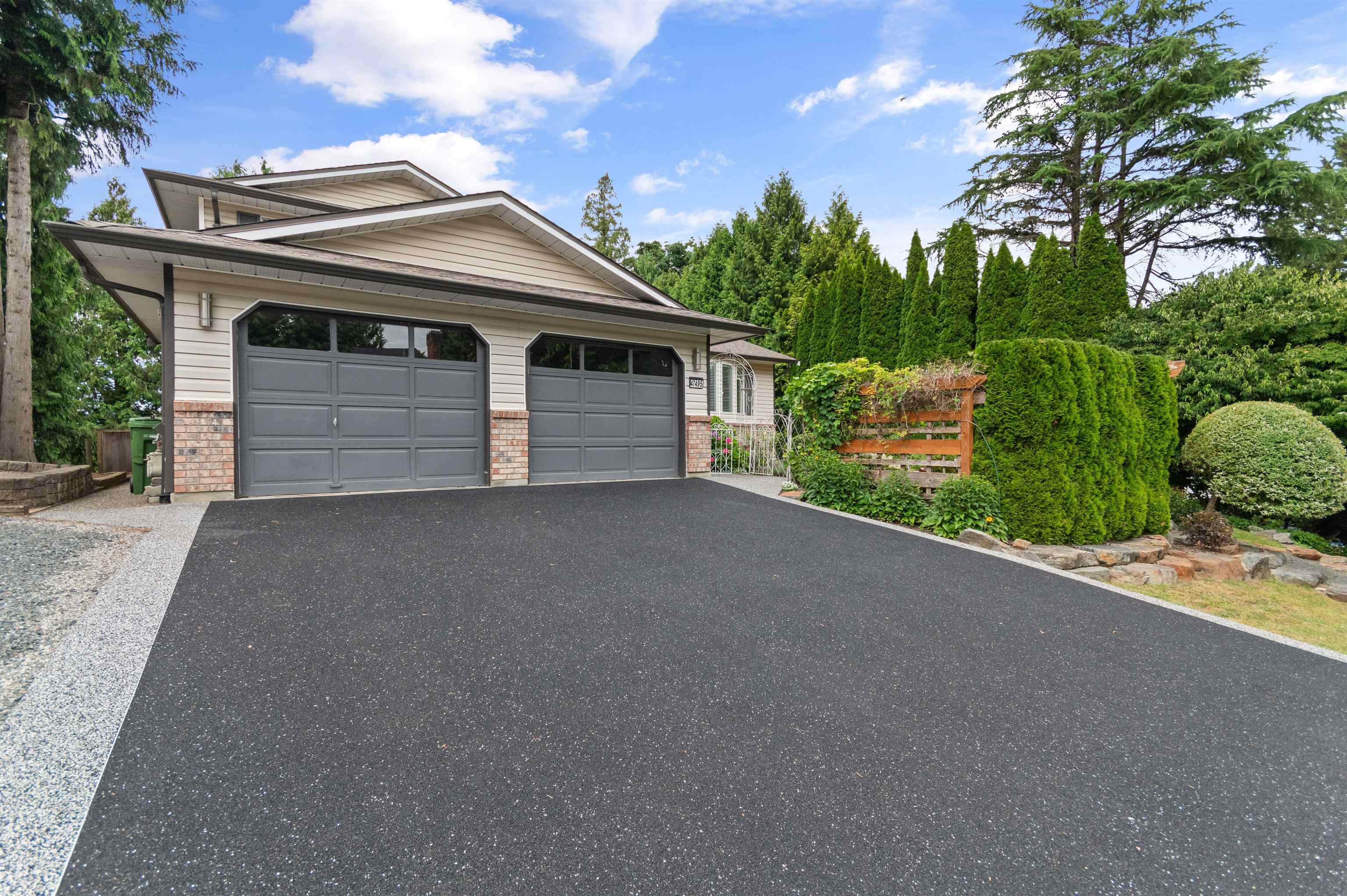 47495 SWALLOW CRESCENT, Chilliwack BC V2P 7P8, R3075664, BC,