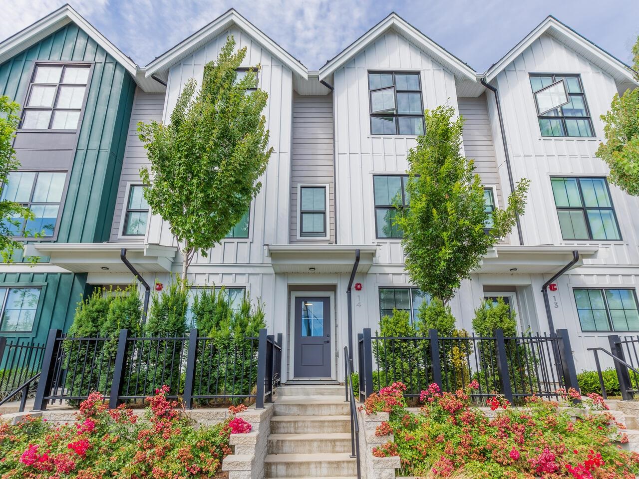 14 488 FURNESS STREET, R3075684, BC,