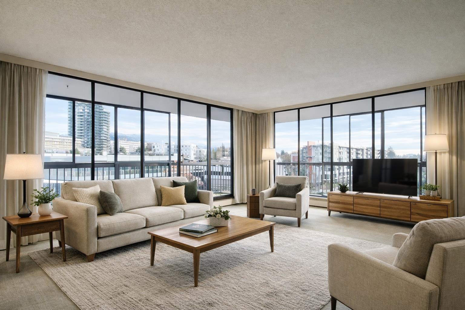 901 114 KEITH ROAD, R3075695, BC,