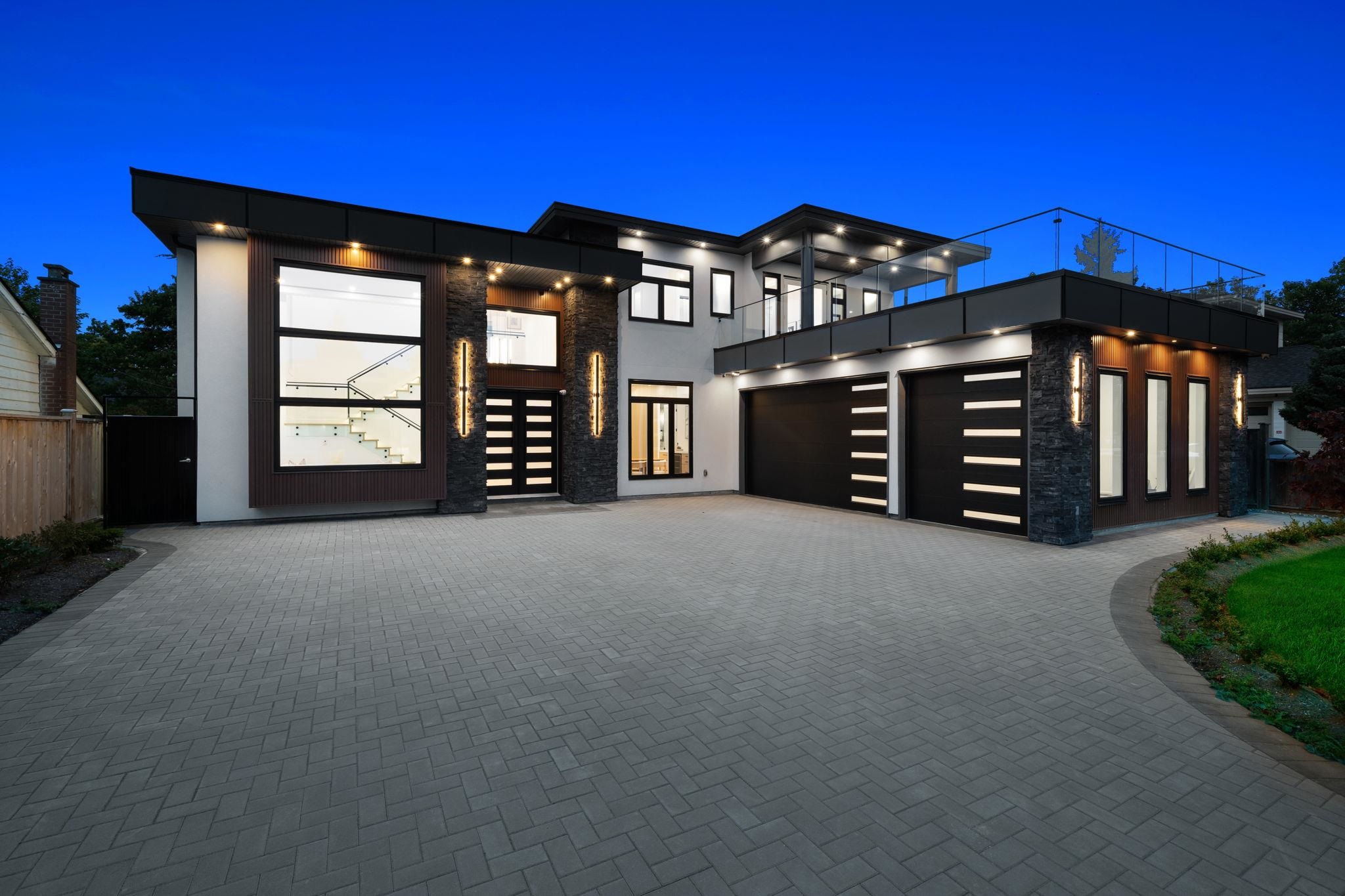 3451 ULLSMORE AVENUE, Richmond BC V7C 1R9, R3075719, BC,