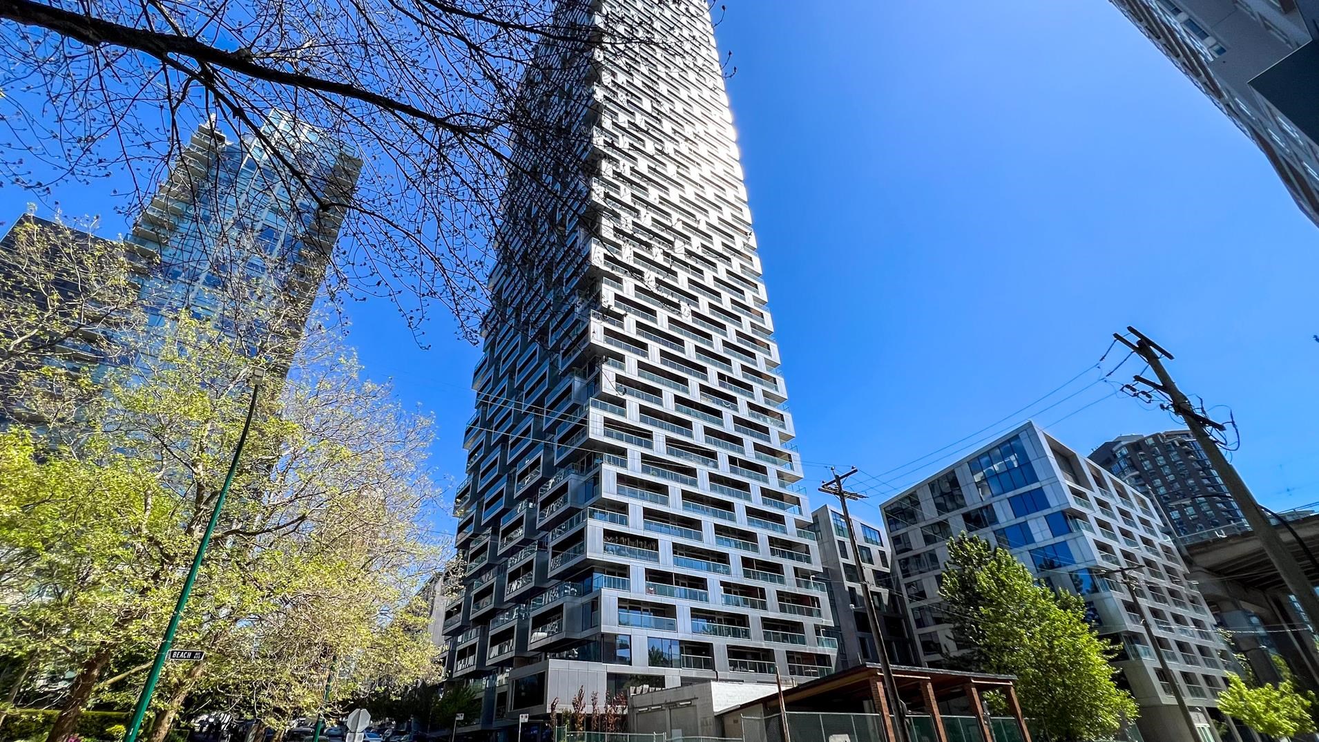 3007 1480 HOWE STREET, R3075723, BC,