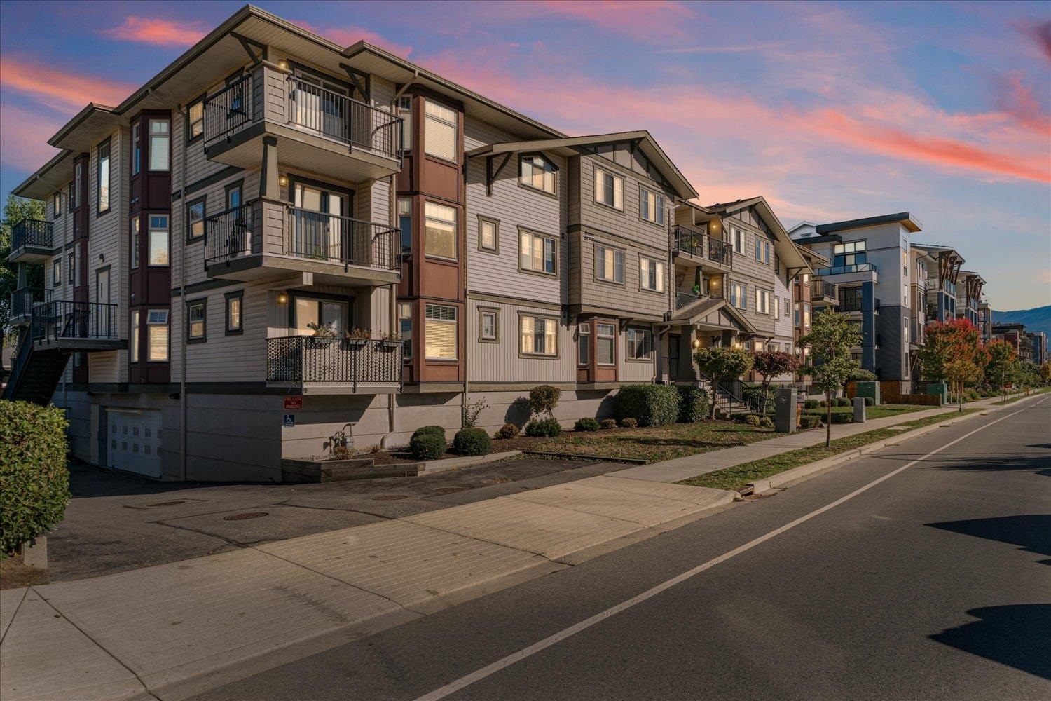 106 45535 SPADINA AVENUE, R3075730, BC,