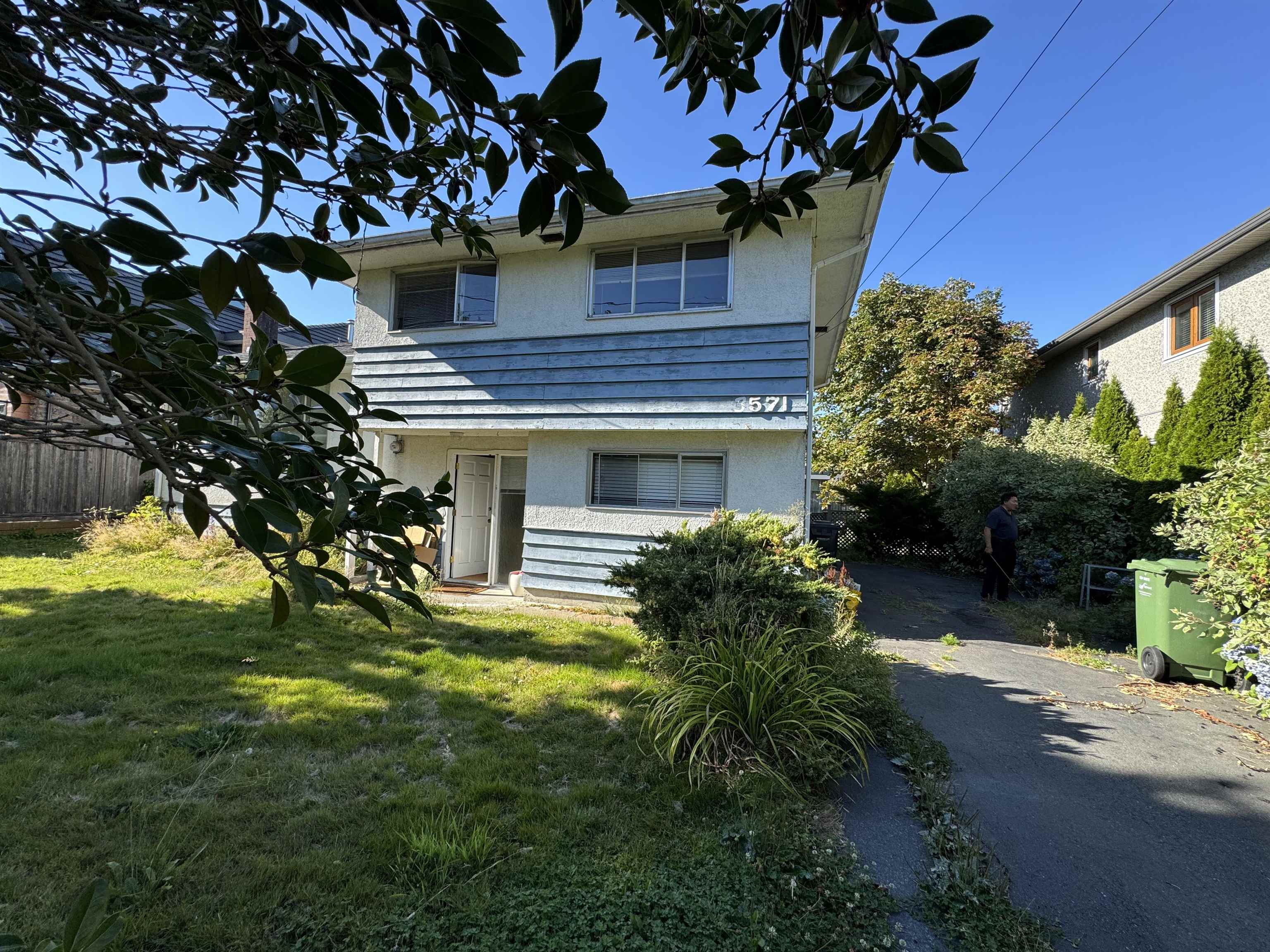 3571 ROSAMOND AVENUE, Richmond BC V7E 1A6, R3075733, BC,