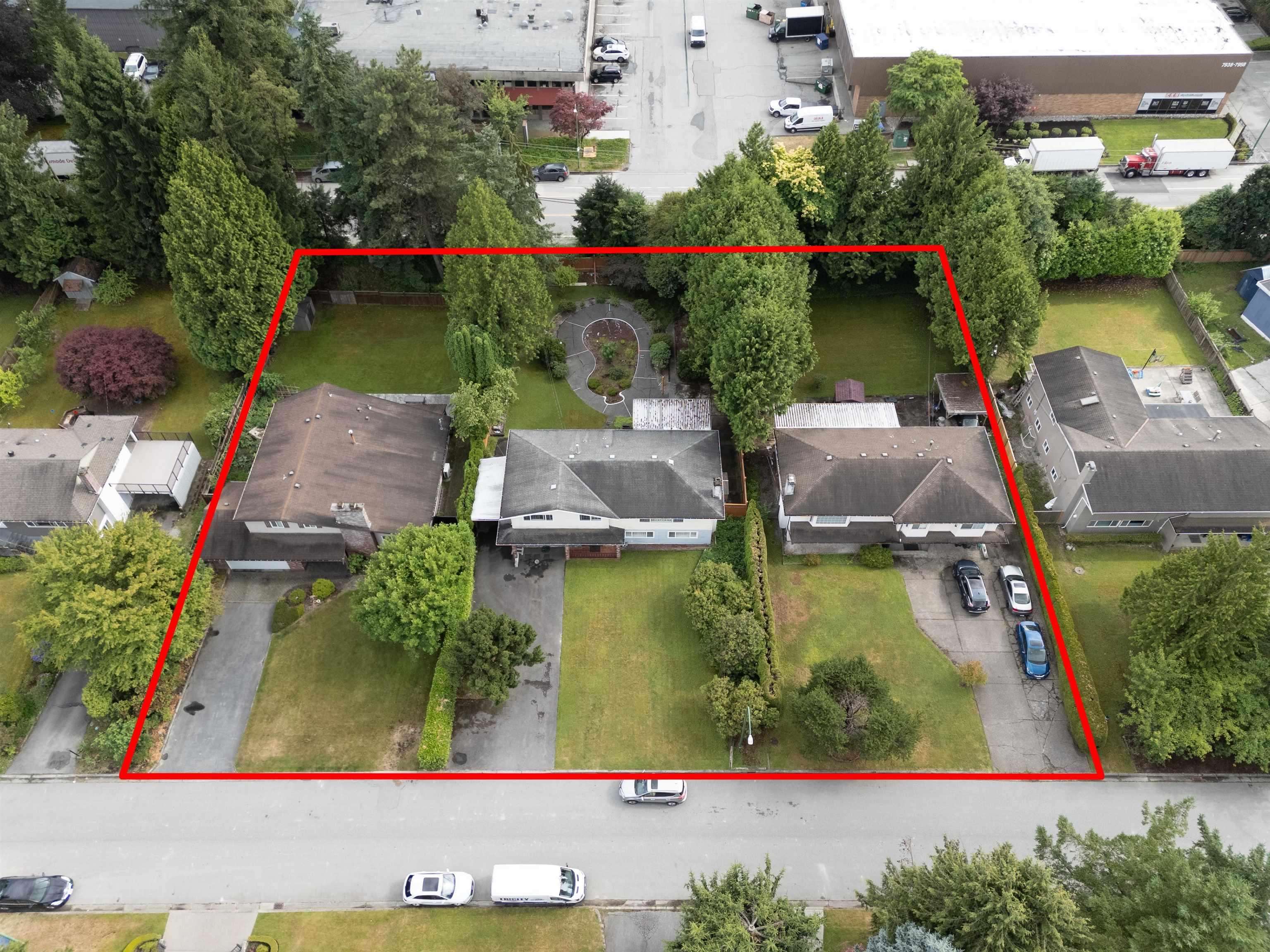 3863 WINLAKE CRESCENT, Burnaby BC V5A 2G6, R3075738, BC,