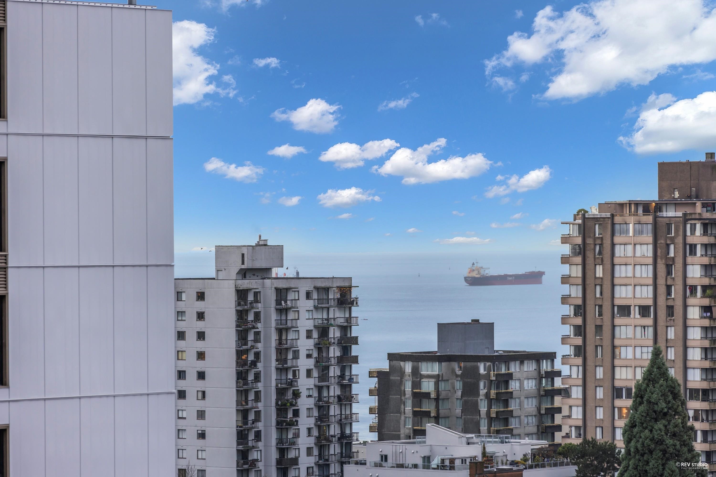 1805 1133 HORNBY STREET, R3075741, BC,