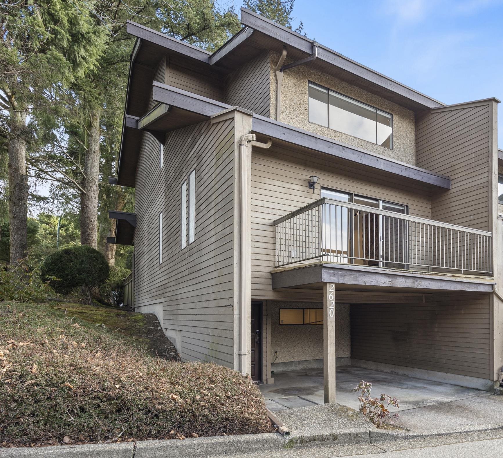 2620 MOORCROFT COURT, Burnaby BC V5B 4R2, R3075751, BC,