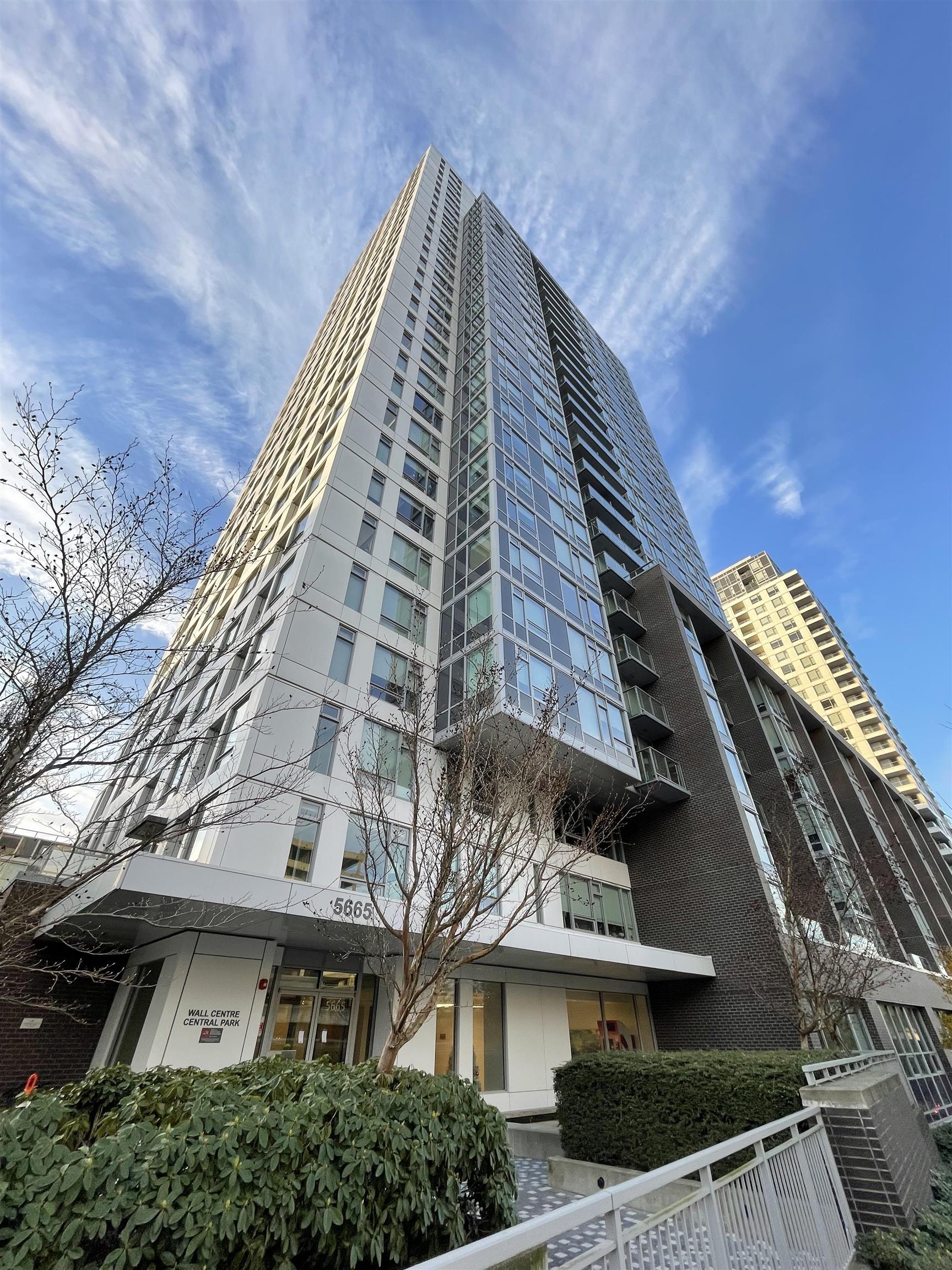 818 5665 BOUNDARY ROAD, R3075761, BC,