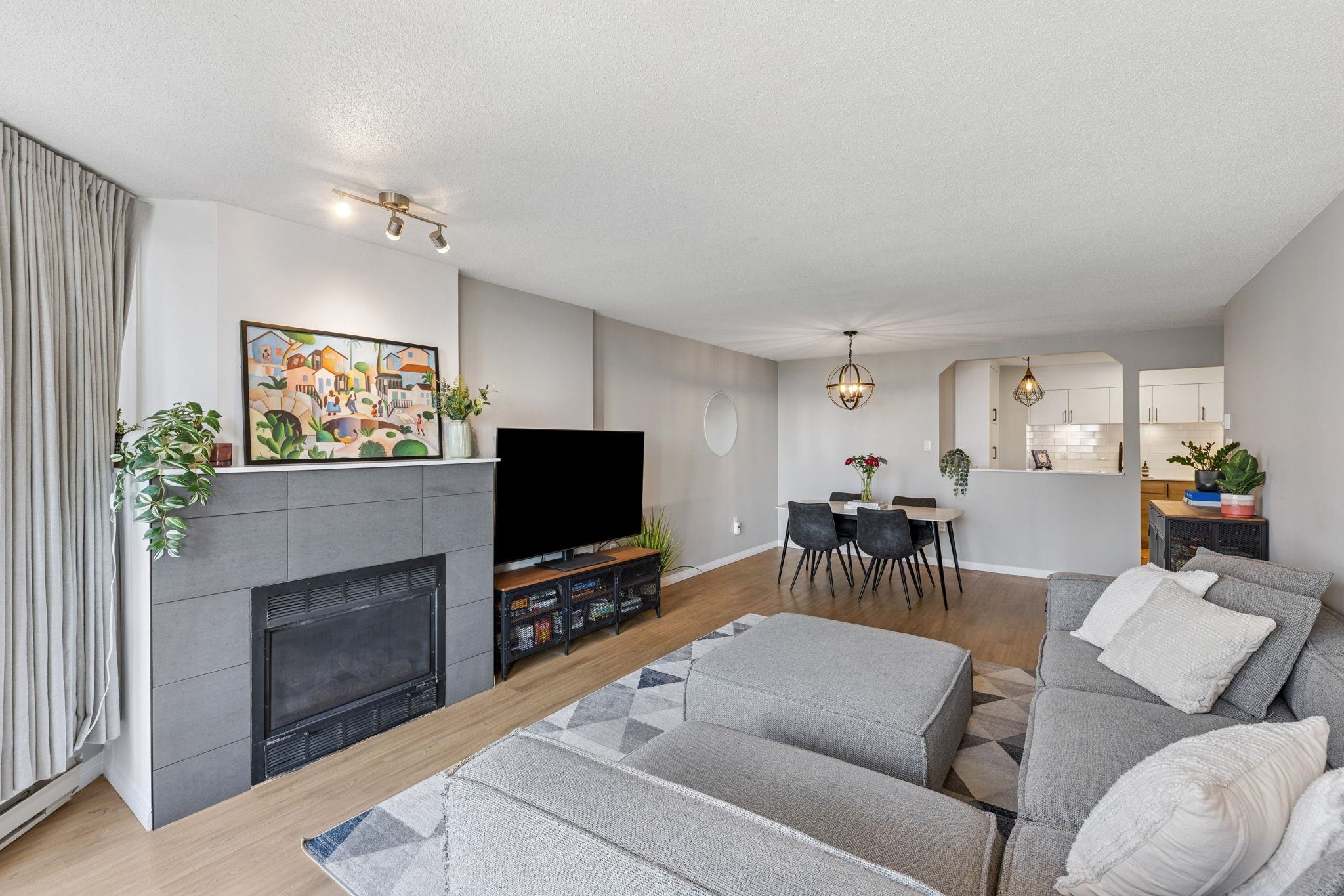 1102 1245 QUAYSIDE DRIVE, R3075769, BC,