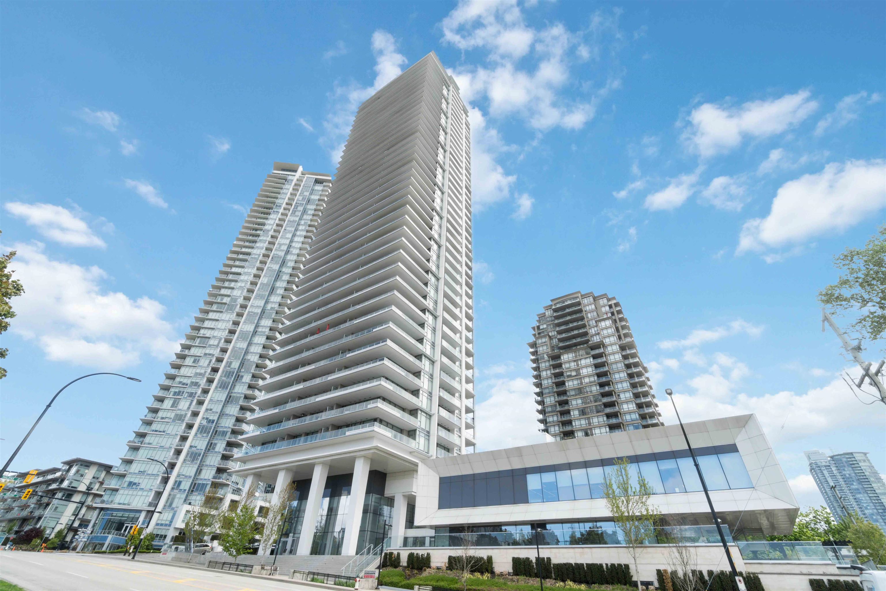 4205 1888 GILMORE AVENUE, R3075780, BC,