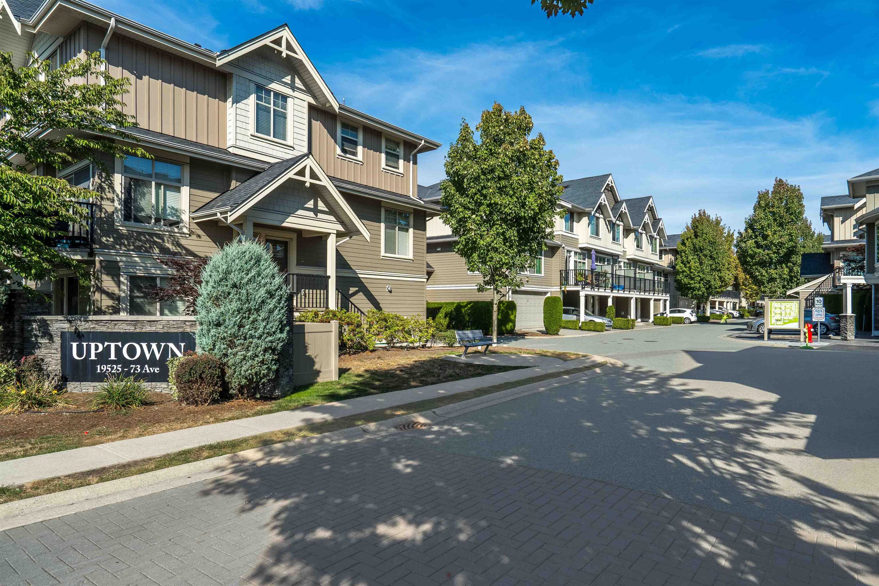 72 19525 73 AVENUE, R3075781, BC,