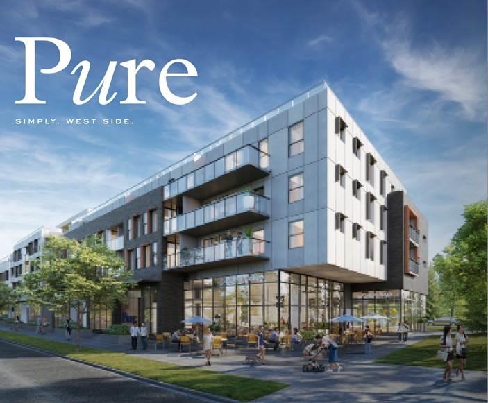 PH508 203-263 49TH AVENUE, R3075784, BC,