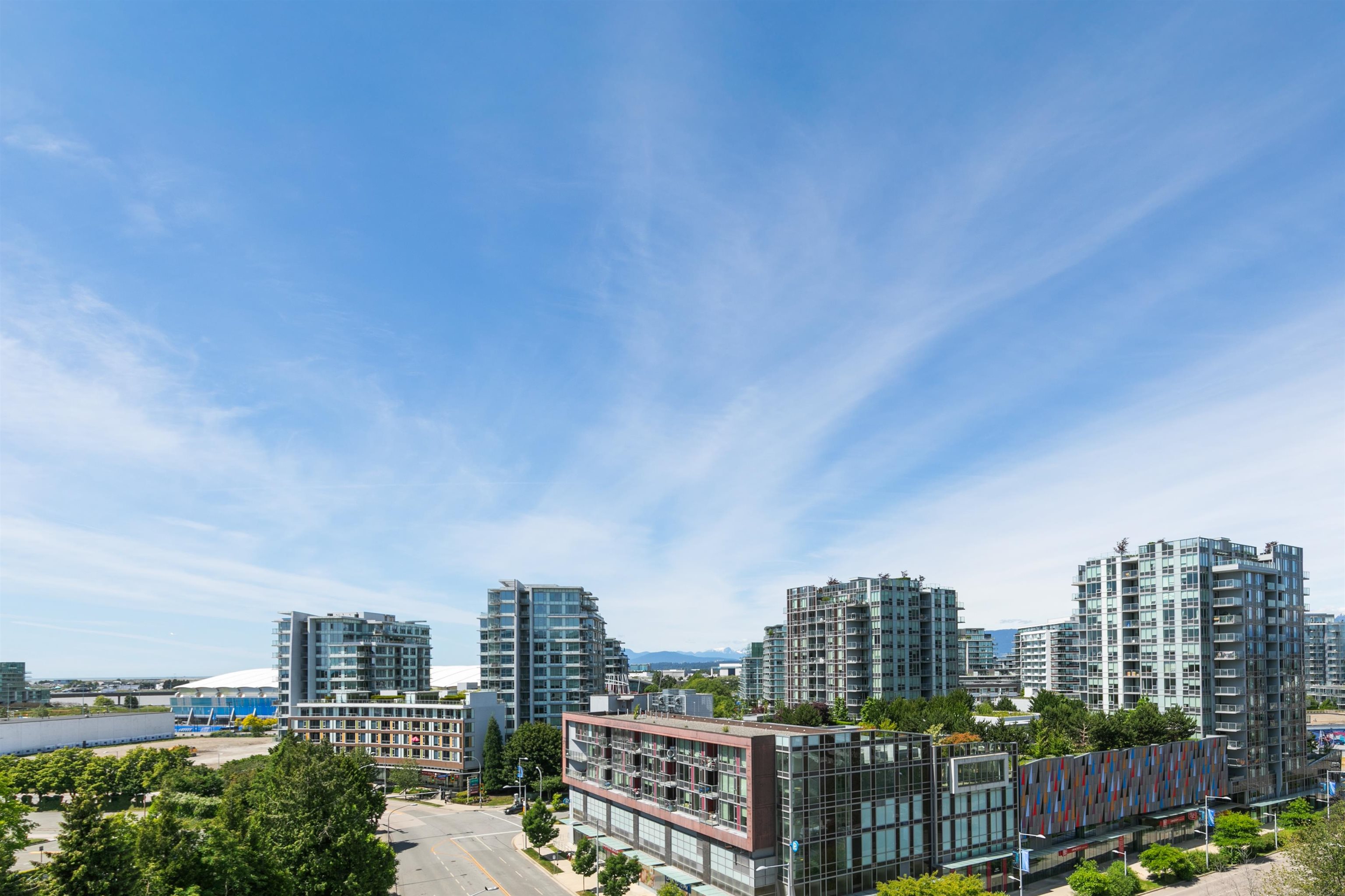 1007 5766 GILBERT ROAD, R3075801, BC,