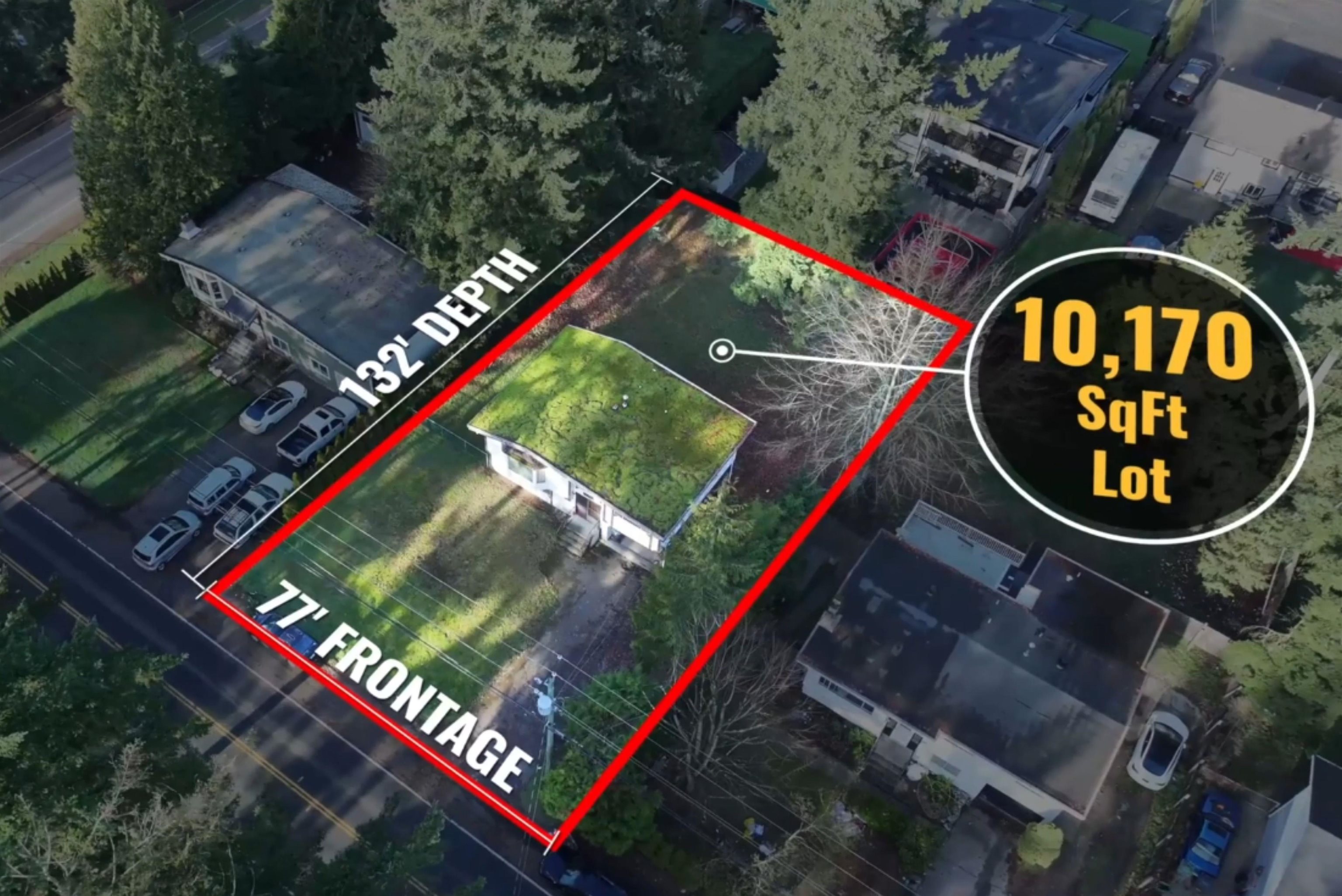 20421 42 AVENUE, Langley BC V3A 3A8, R3075839, BC,