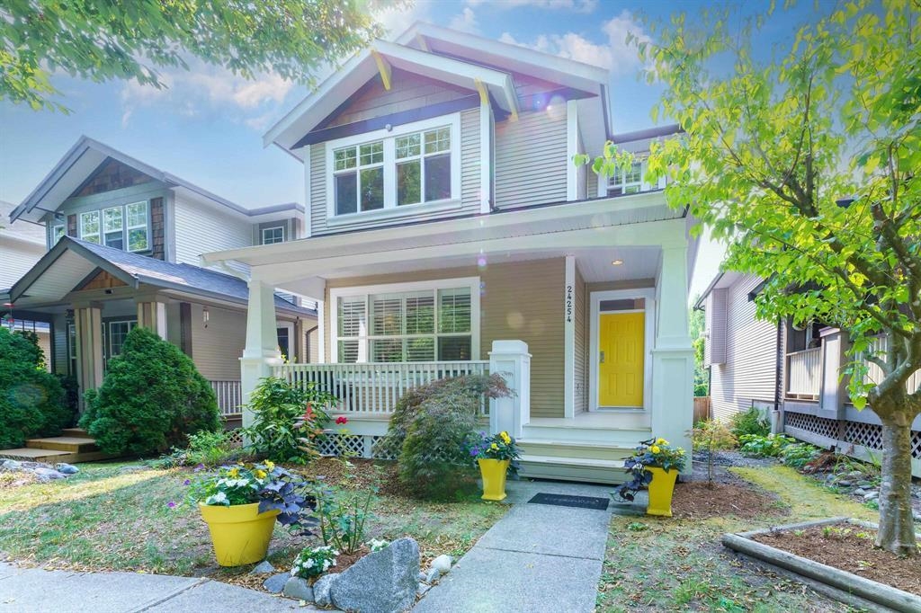 24254 103 AVENUE, Maple Ridge BC V2W 1Y1, R3075880, BC,