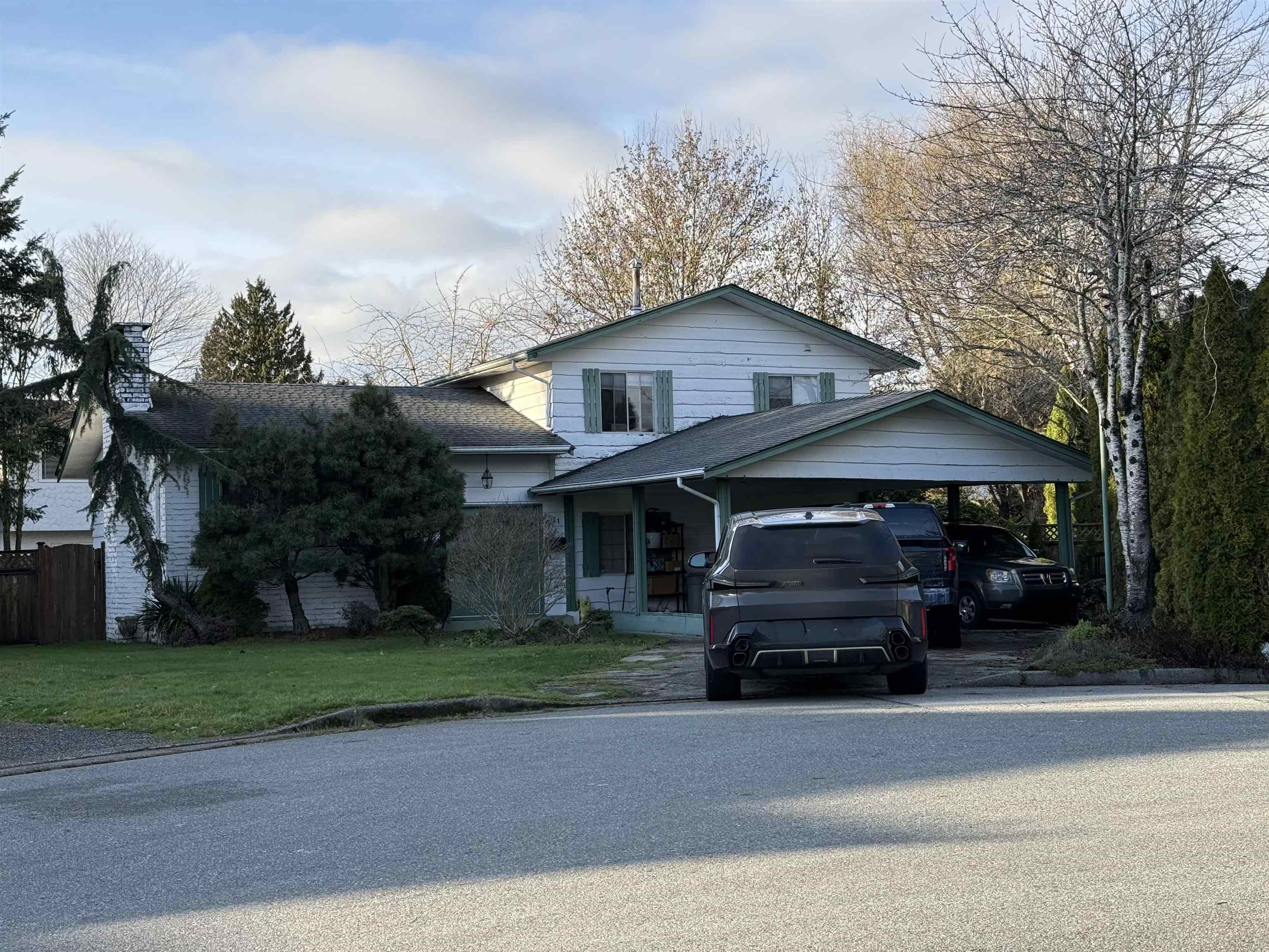 9571 GLENTHORNE DRIVE, Richmond BC V7A 1Y3, R3075906, BC,