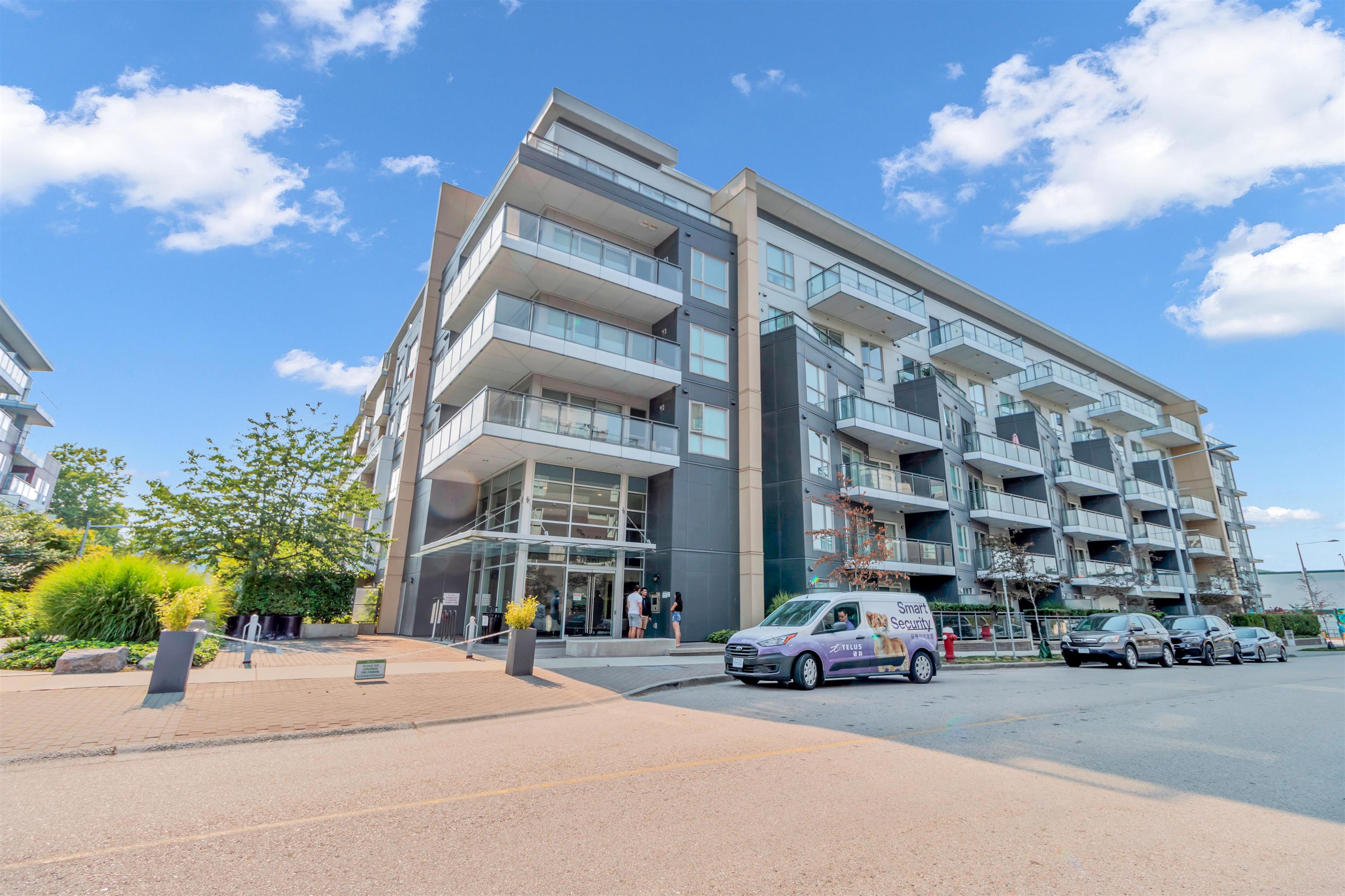 537 5311 CEDARBRIDGE WAY, R3075908, BC,