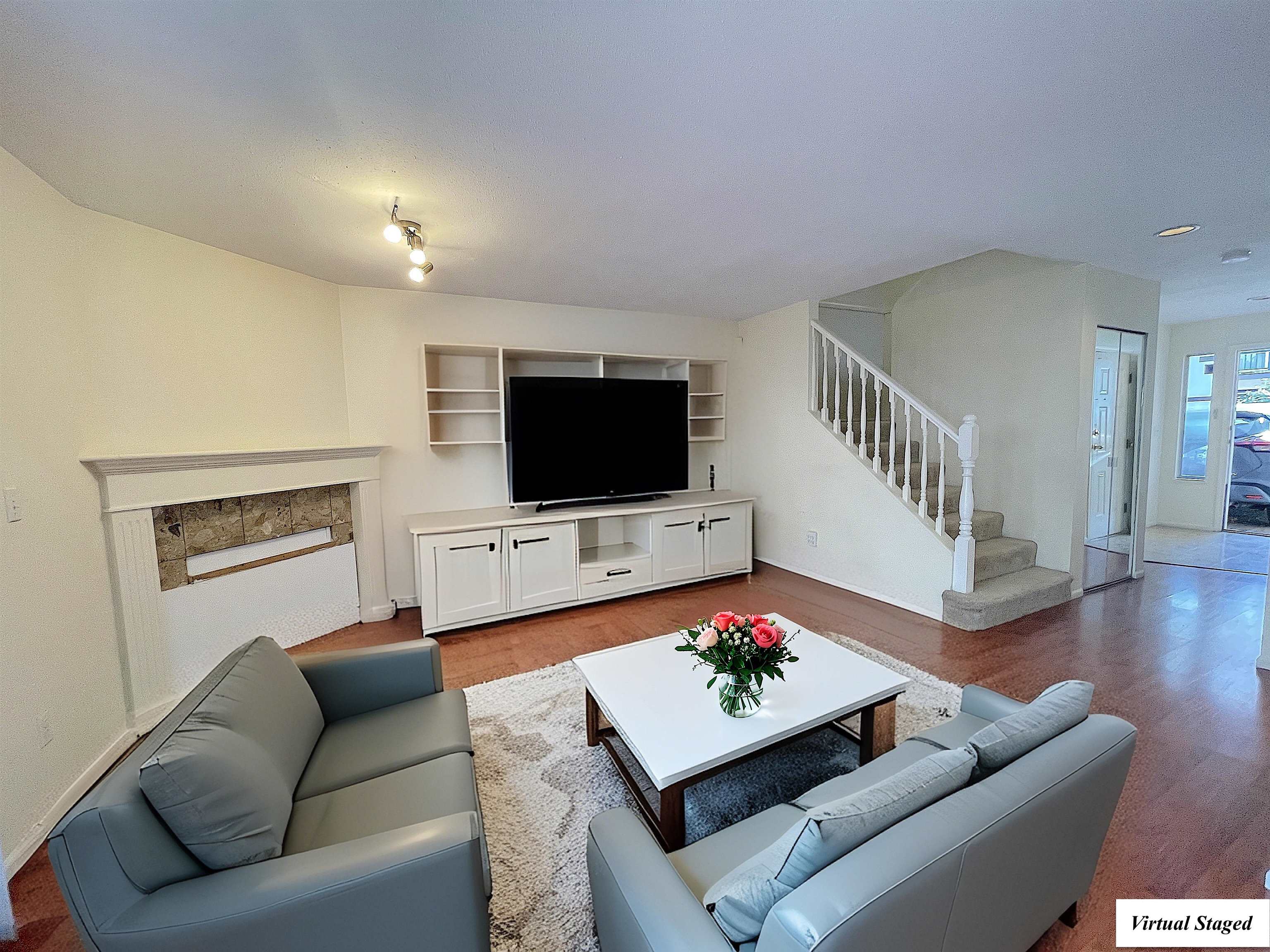 7 7660 ABERCROMBIE DRIVE, R3075913, BC,