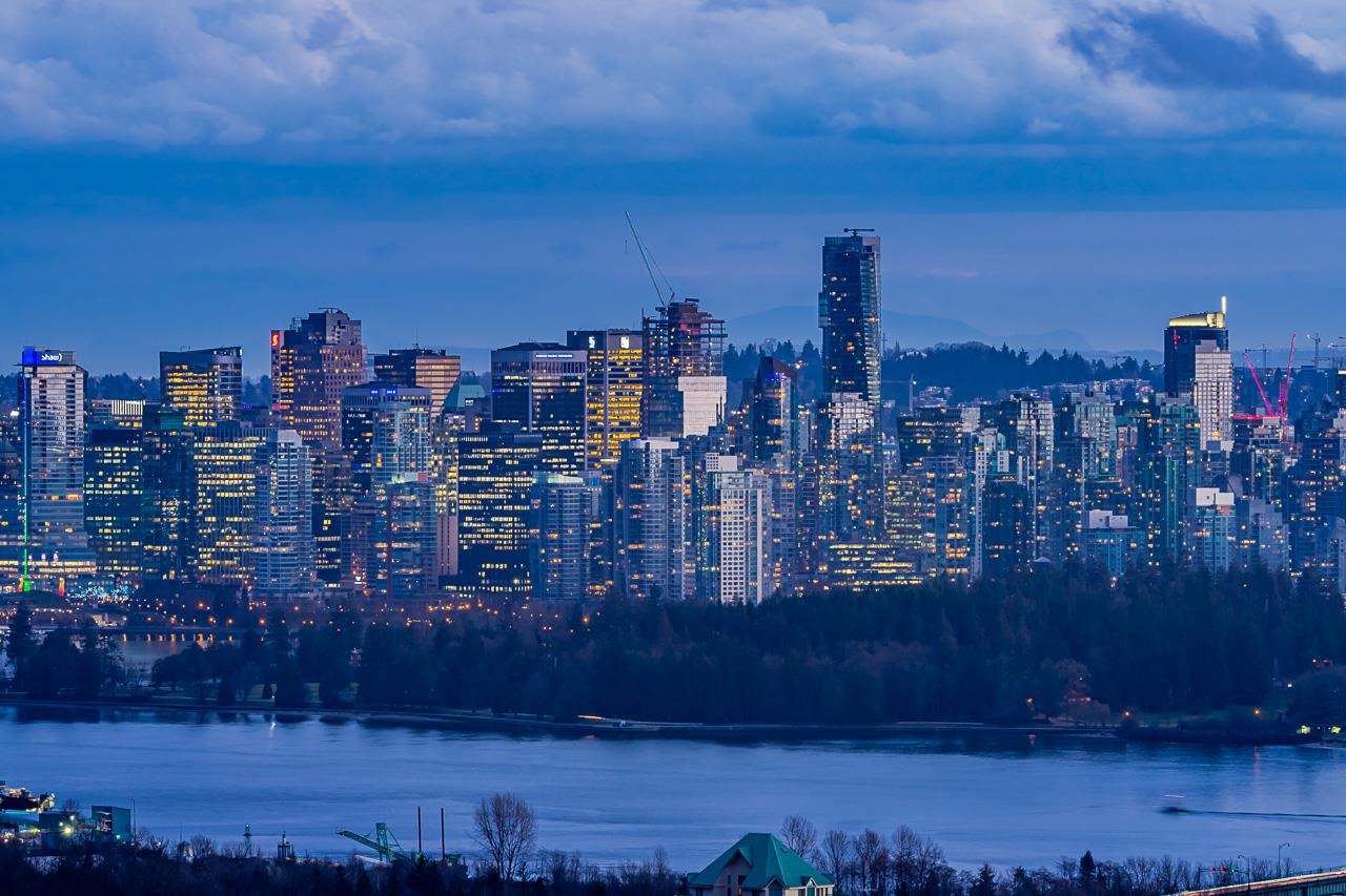 797 EYREMOUNT DRIVE, West Vancouver BC V7S 2A3, R3075919, BC,