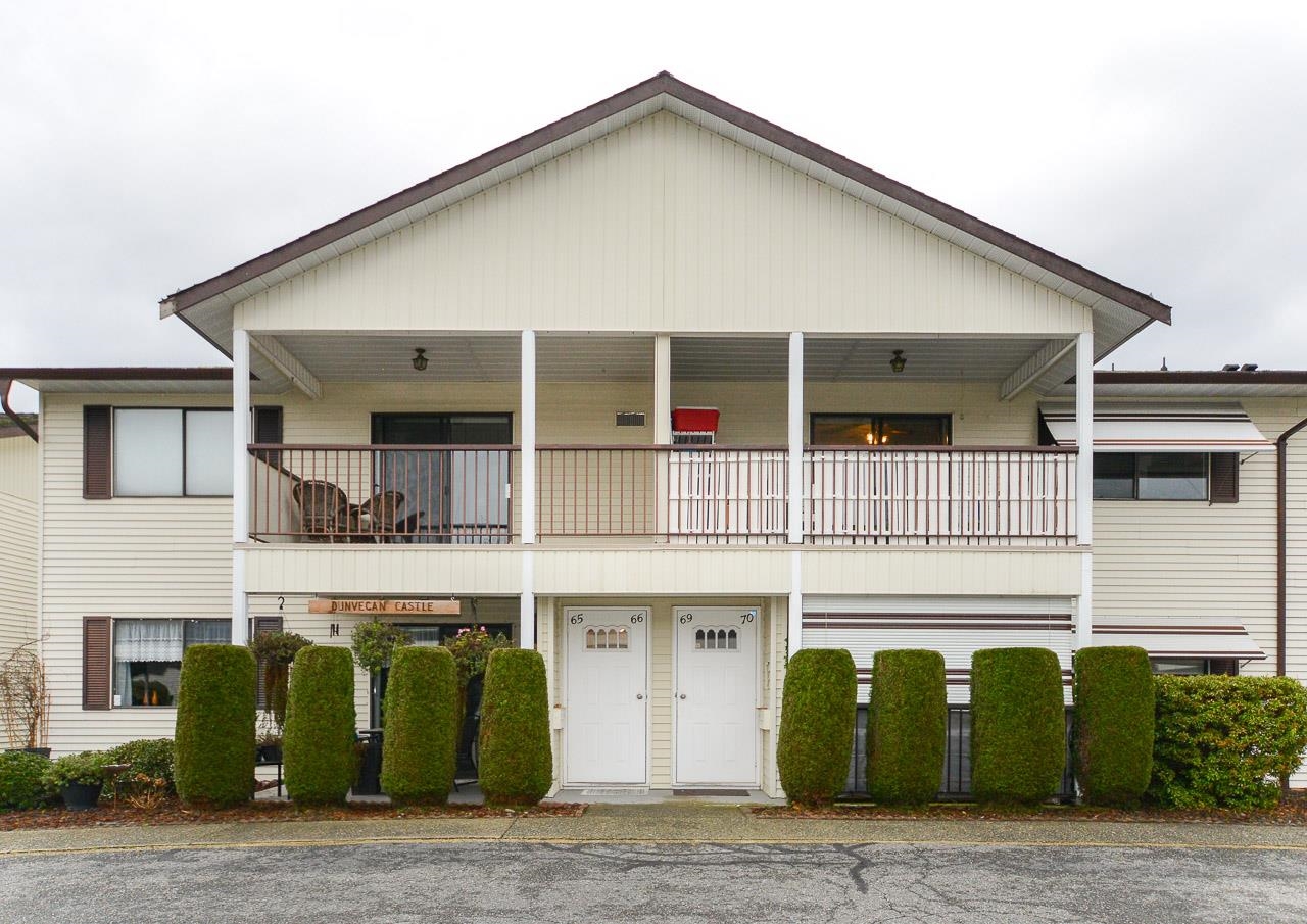 66 32959 GEORGE FERGUSON WAY, R3075932, BC,