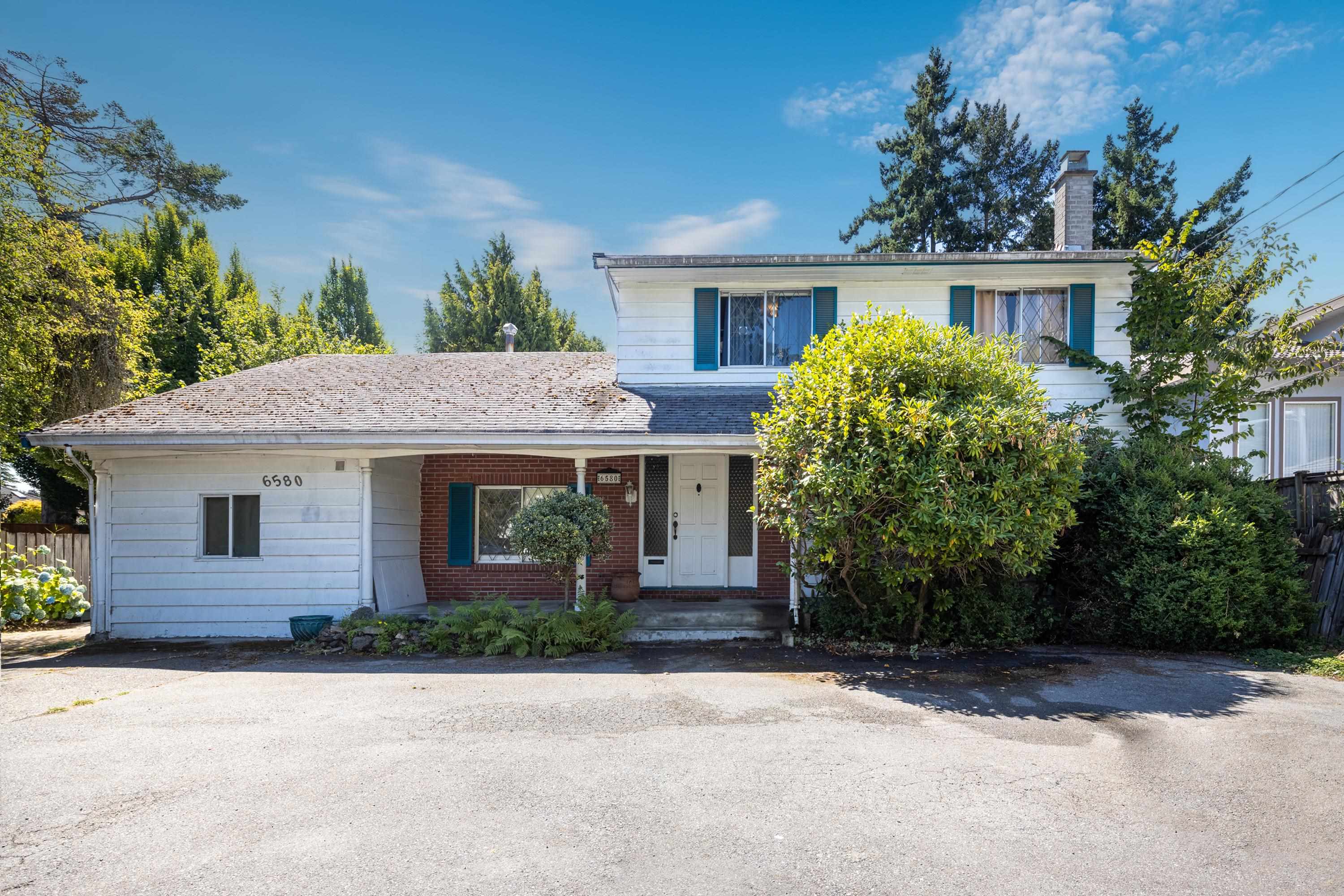 6580 WILLIAMS ROAD, Richmond BC V7E 1K5, R3075935, BC,