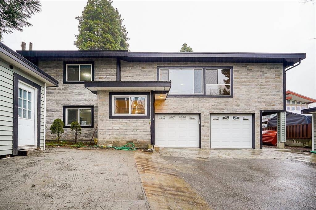 Upper 322 MARINER WAY, R3075937, BC,