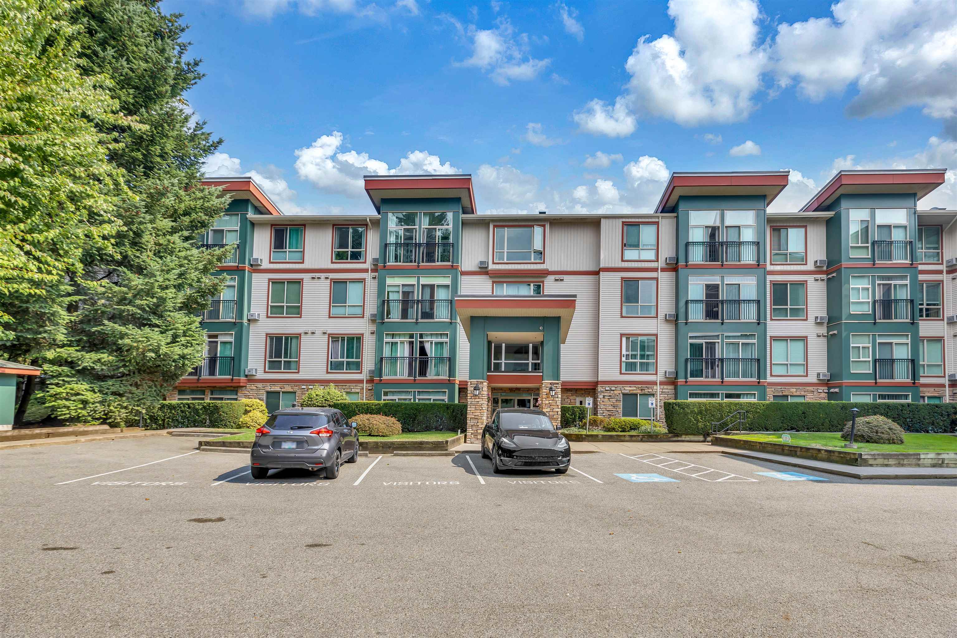 312 33485 SOUTH FRASER WAY, R3075943, BC,