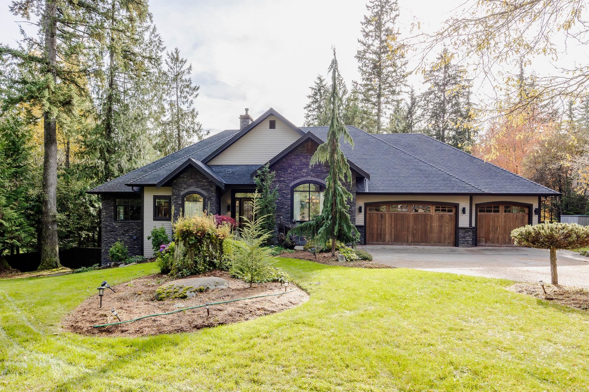 27552 128 AVENUE, Maple Ridge BC V2W 1N5, R3075945, BC,