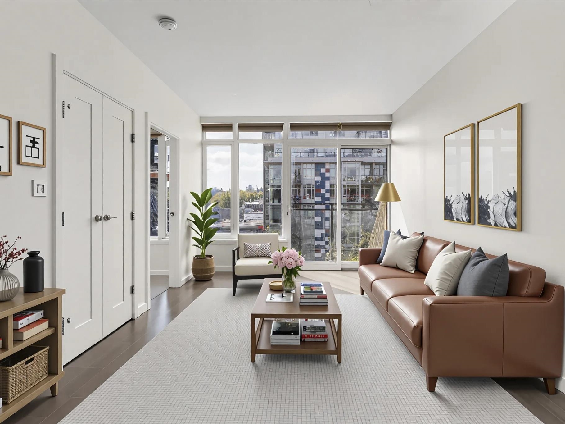 608 38 1ST AVENUE, R3075946, BC,