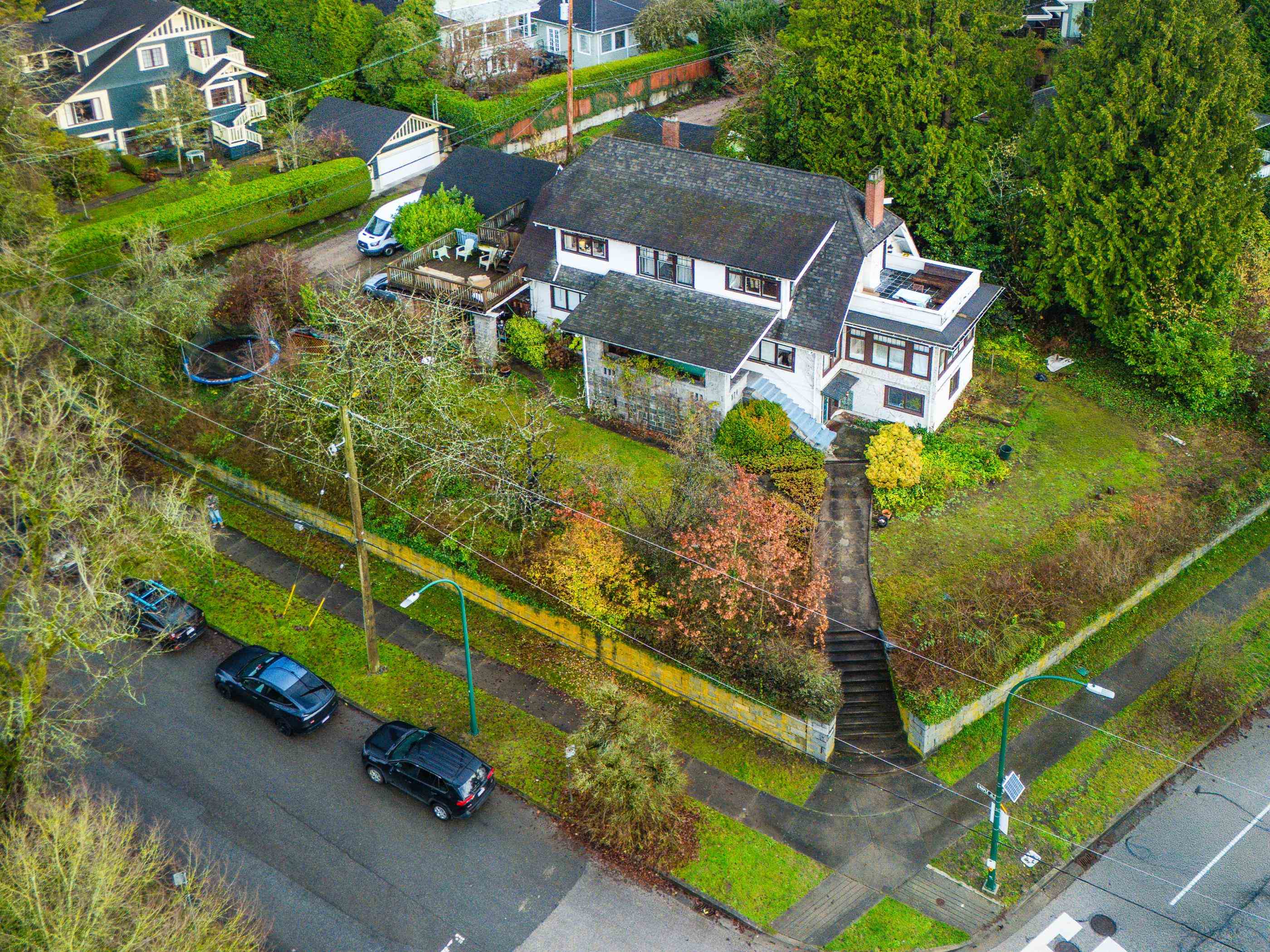1989 W KING EDWARD AVENUE, Vancouver BC V6J 2W7, R3075949, BC,