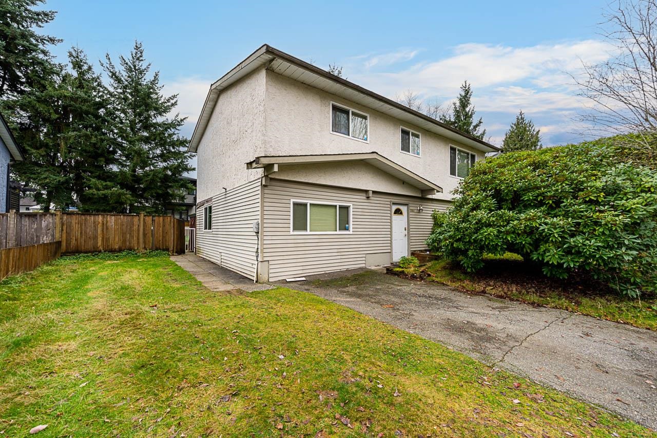 18340 63A AVENUE, Surrey BC V3S 8A8, R3075970, BC,