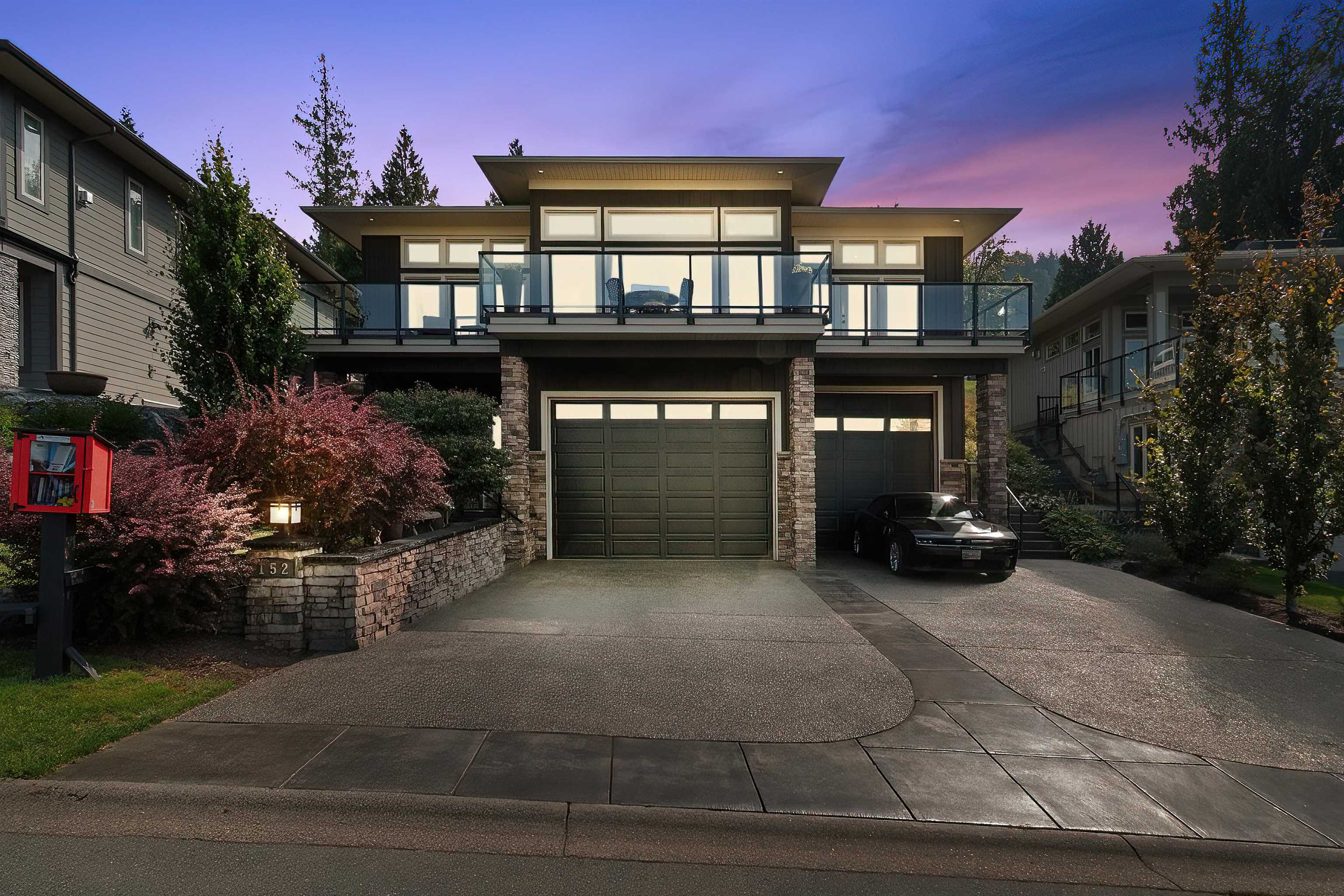 152 51075 FALLS COURT, R3075977, BC,