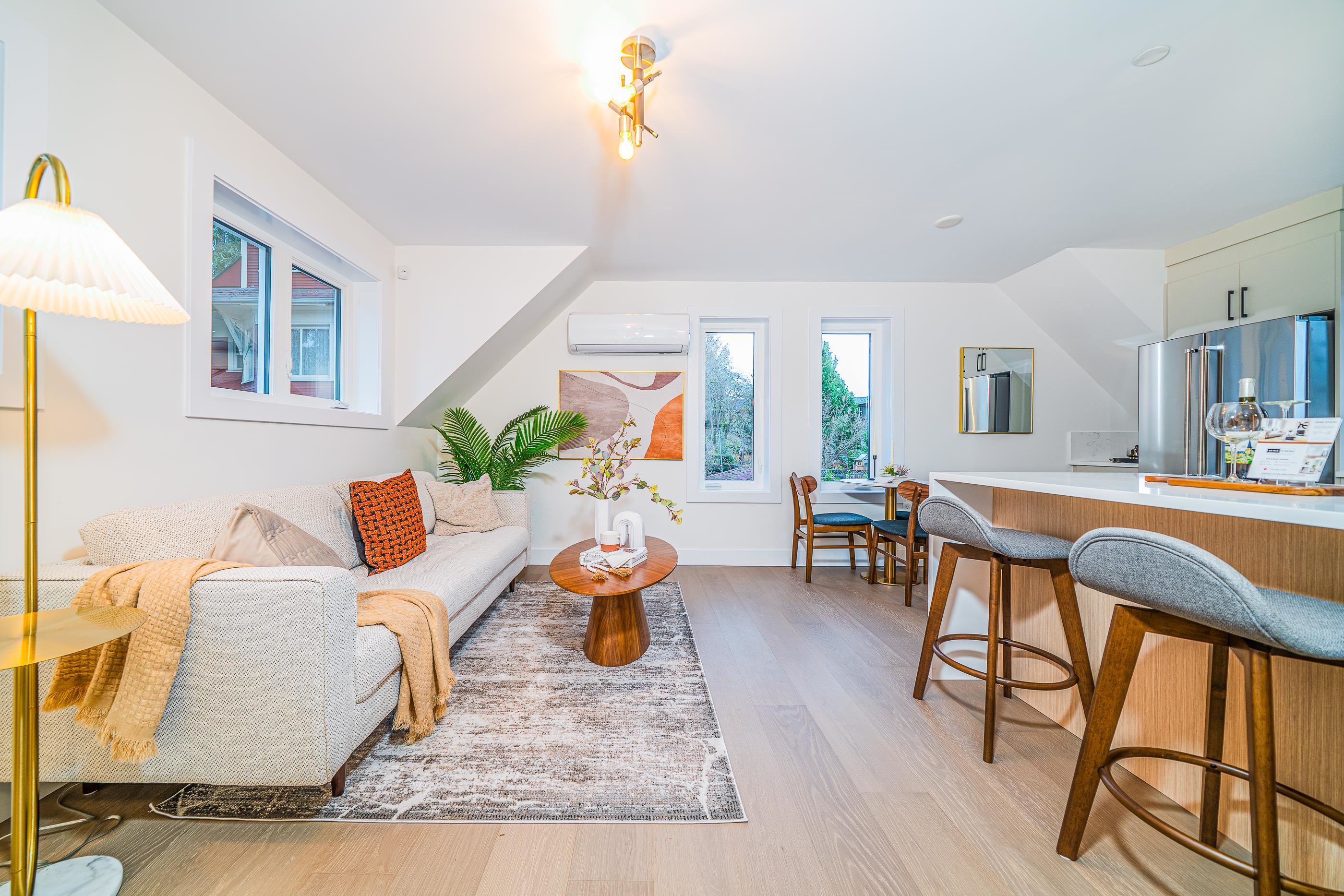 1926 WILLIAM STREET, Vancouver BC V5L 2R8, R3075978, BC,