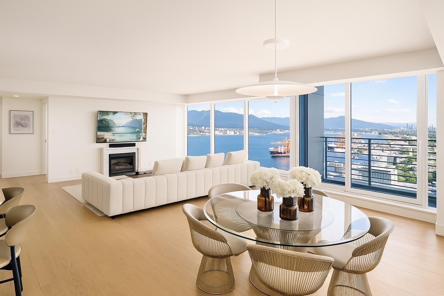 4102 1011 CORDOVA STREET, R3075986, BC,