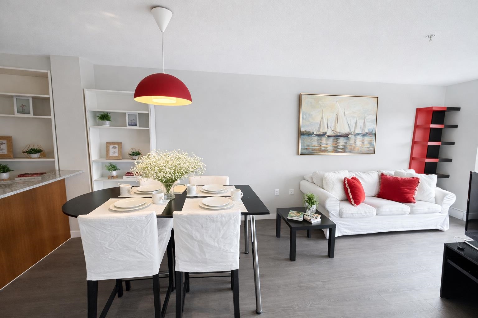 301 5775 IRMIN STREET, R3075988, BC,