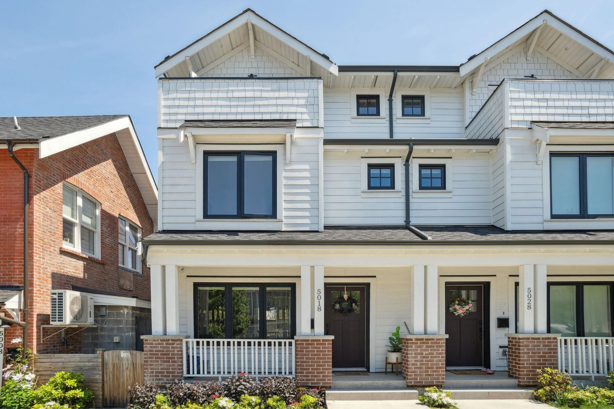 5018 NANAIMO STREET, Vancouver BC V5P 4J1, R3075997, BC,