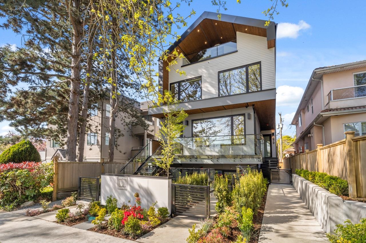 679 W 18TH AVENUE, Vancouver BC V5Z 1V9, R3075998, BC,