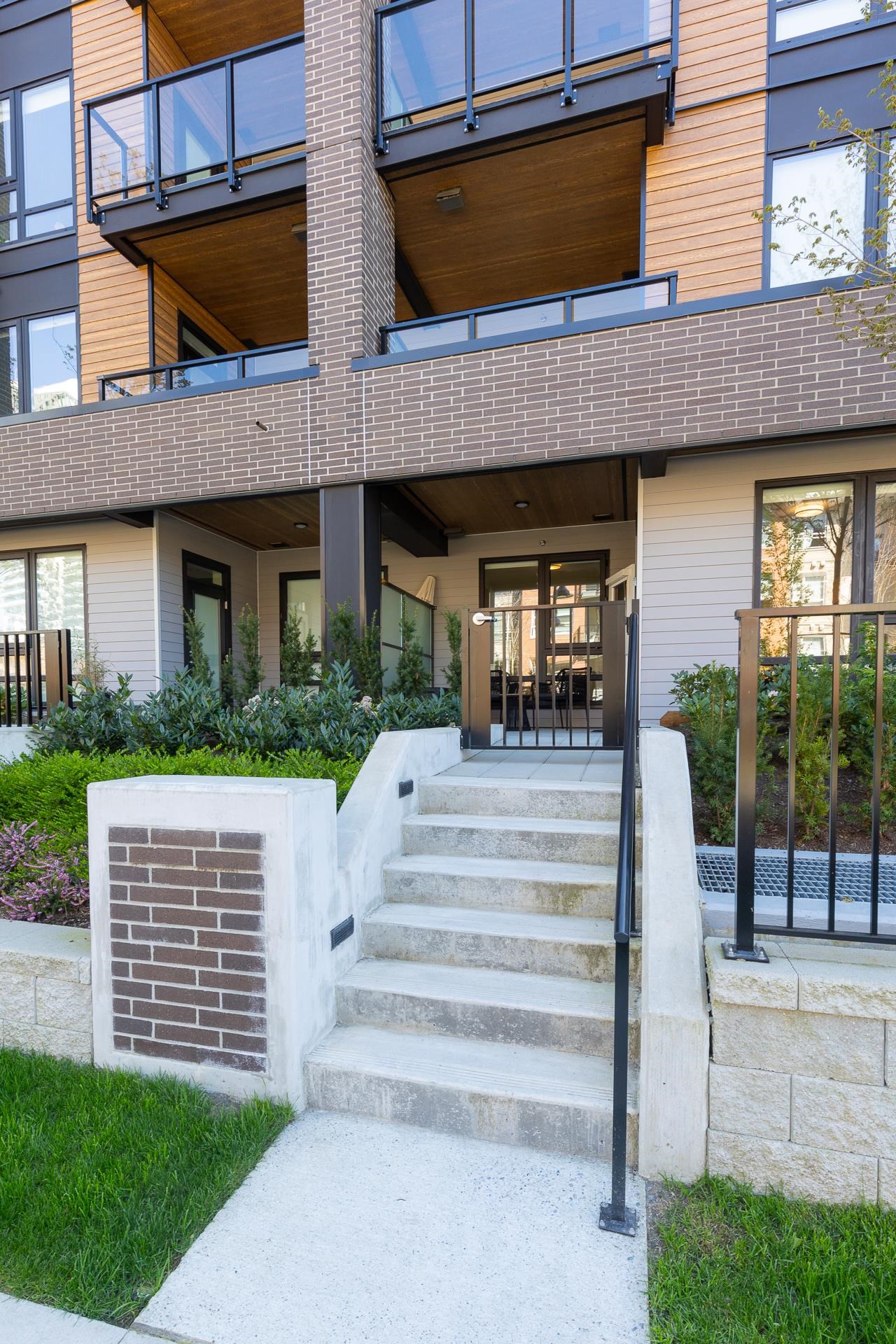 105 615 COTTONWOOD AVENUE, R3076008, BC,