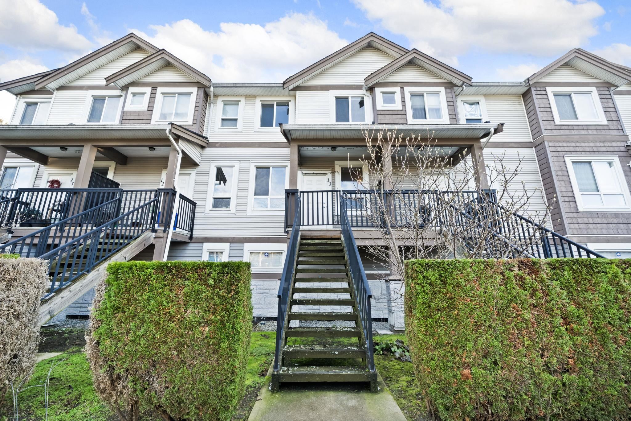 13 22788 WESTMINSTER HIGHWAY, R3076013, BC,