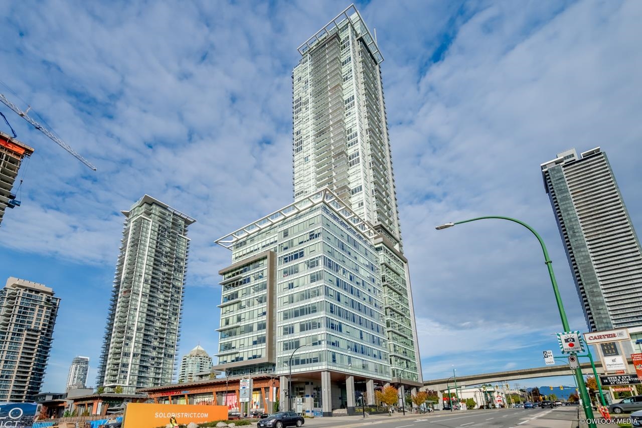 3401 4485 SKYLINE DRIVE, R3076039, BC,