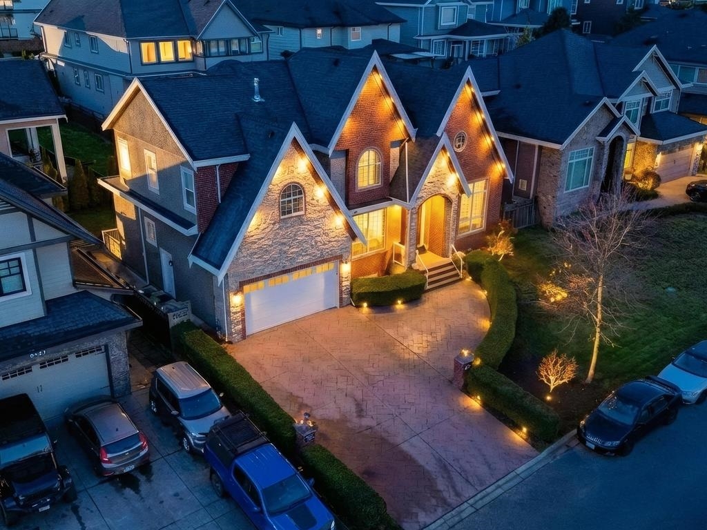 5529 188A STREET, Surrey BC V3S 6S4, R3076043, BC,