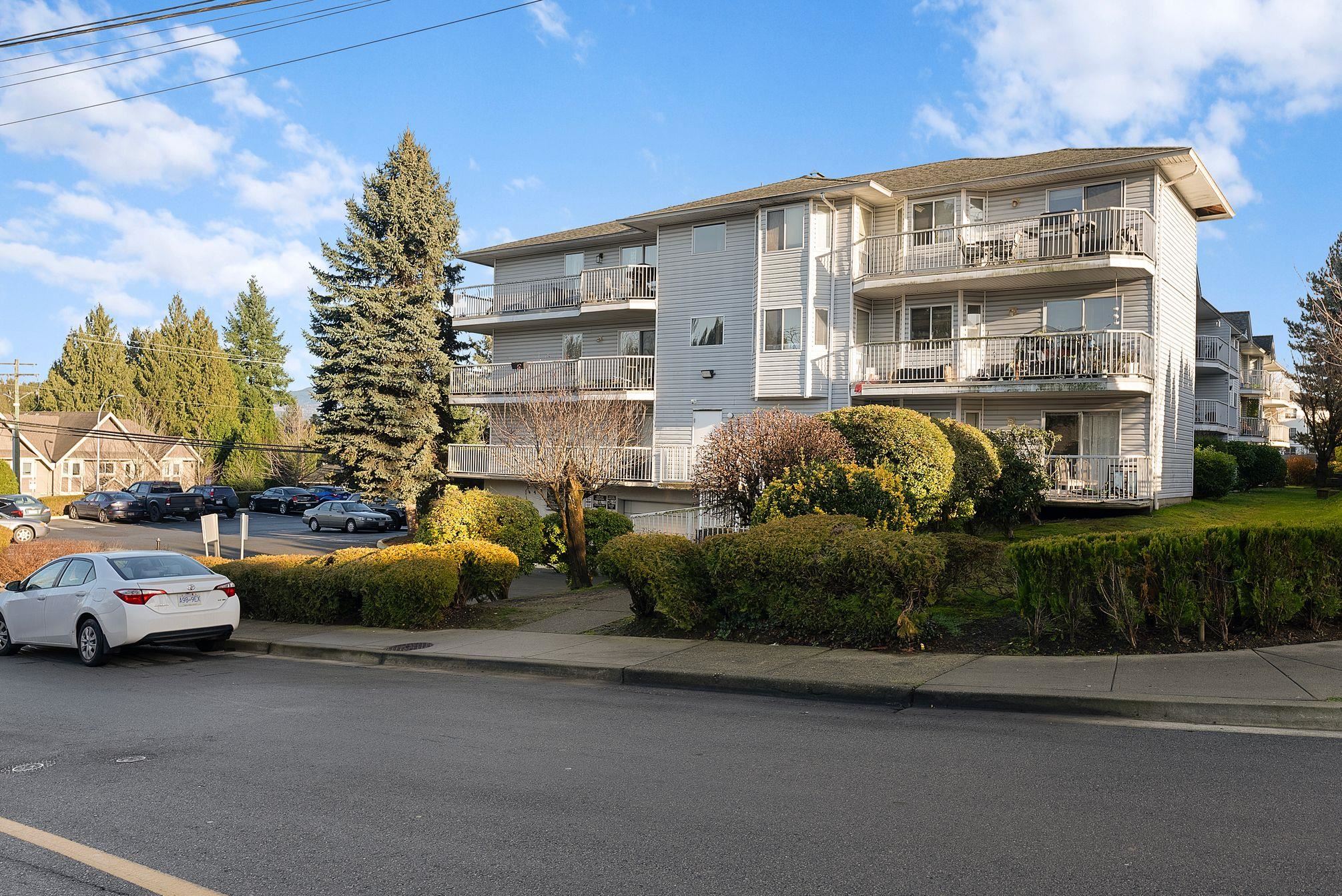 213 2750 FULLER STREET, R3076063, BC,