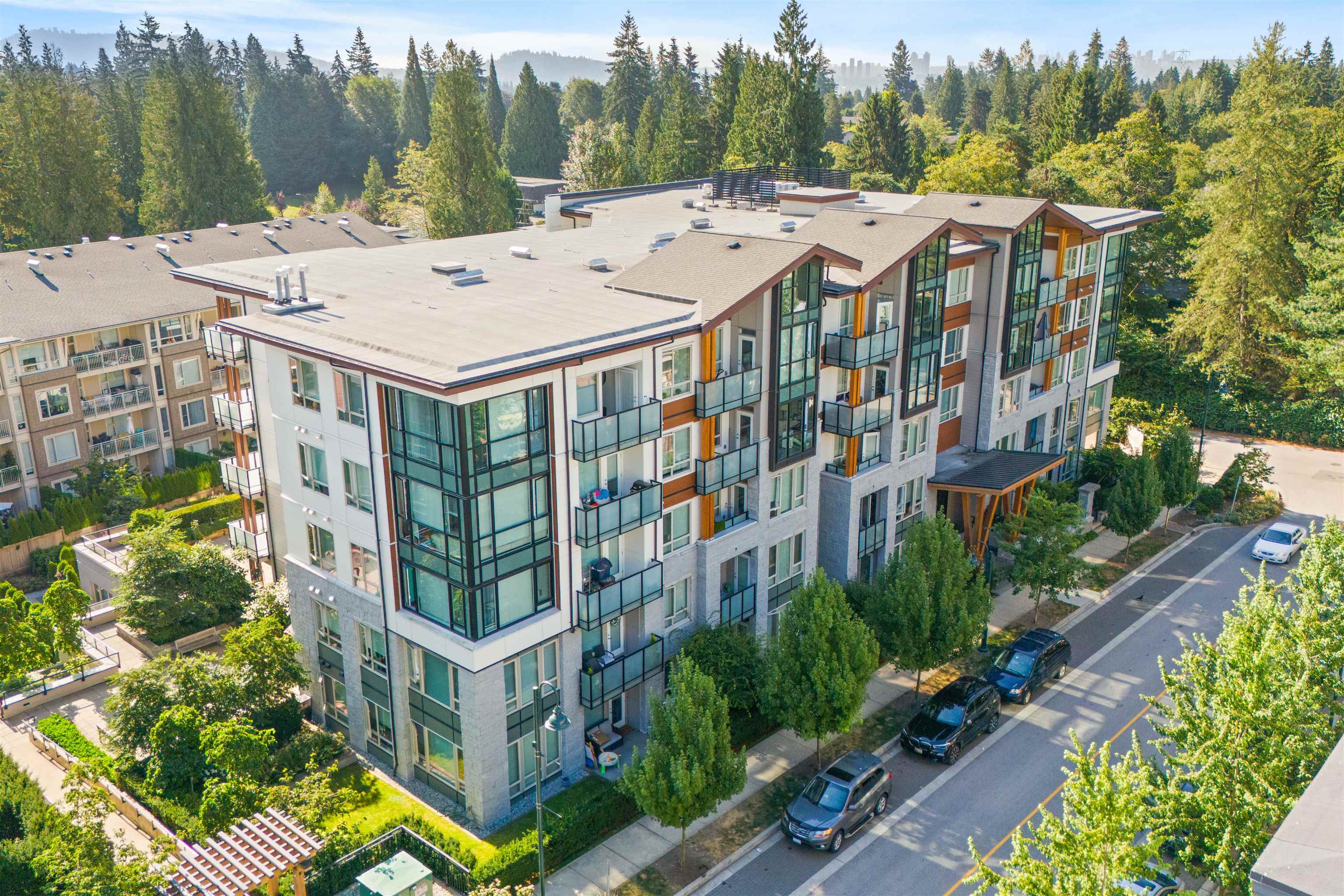 101 2632 LIBRARY LANE, R3076064, BC,