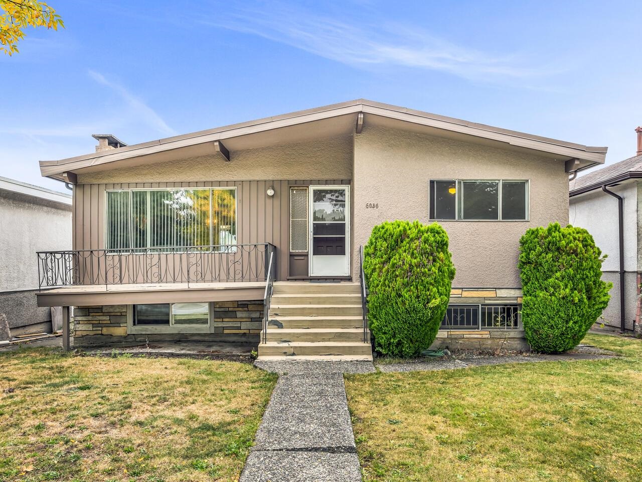 6036 KNIGHT STREET, Vancouver BC V5P 2V5, R3076067, BC,