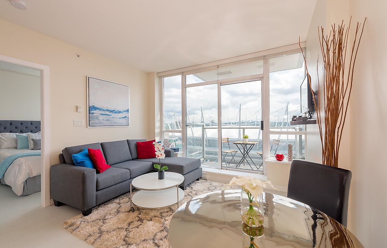 1805 821 CAMBIE STREET, R3076076, BC,