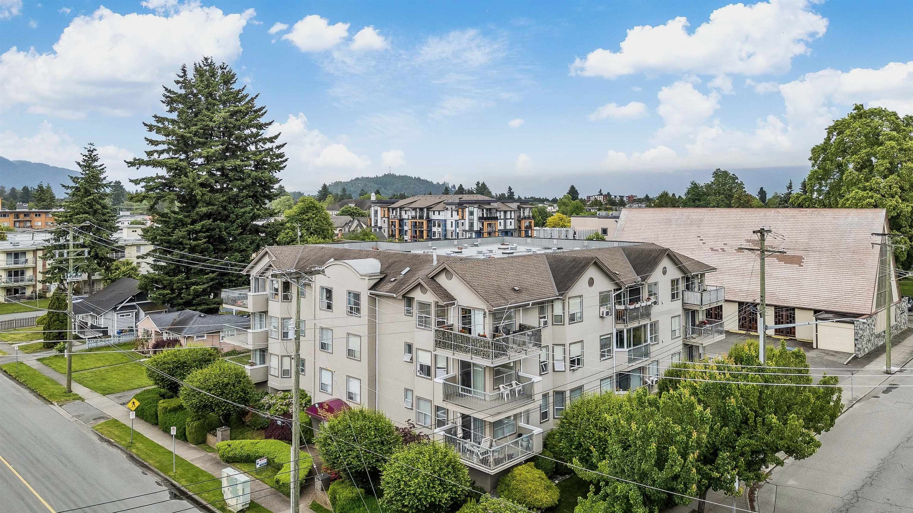 303 9400 COOK STREET, R3076105, BC,